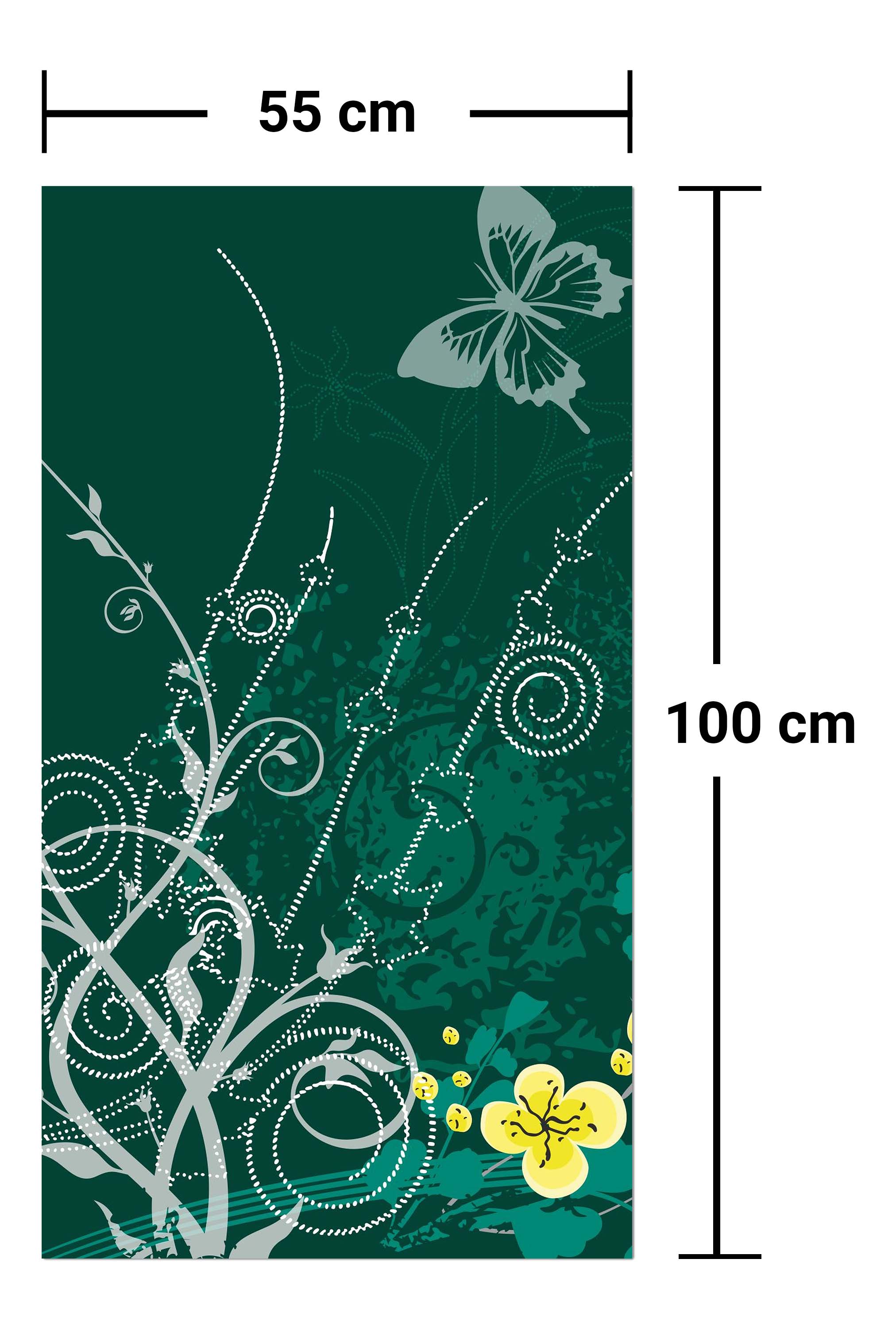 Garderobe Romina Floral M0170 entdecken - Bild 7 Garderobe Romina Floral M0170 entdecken - Bild 7