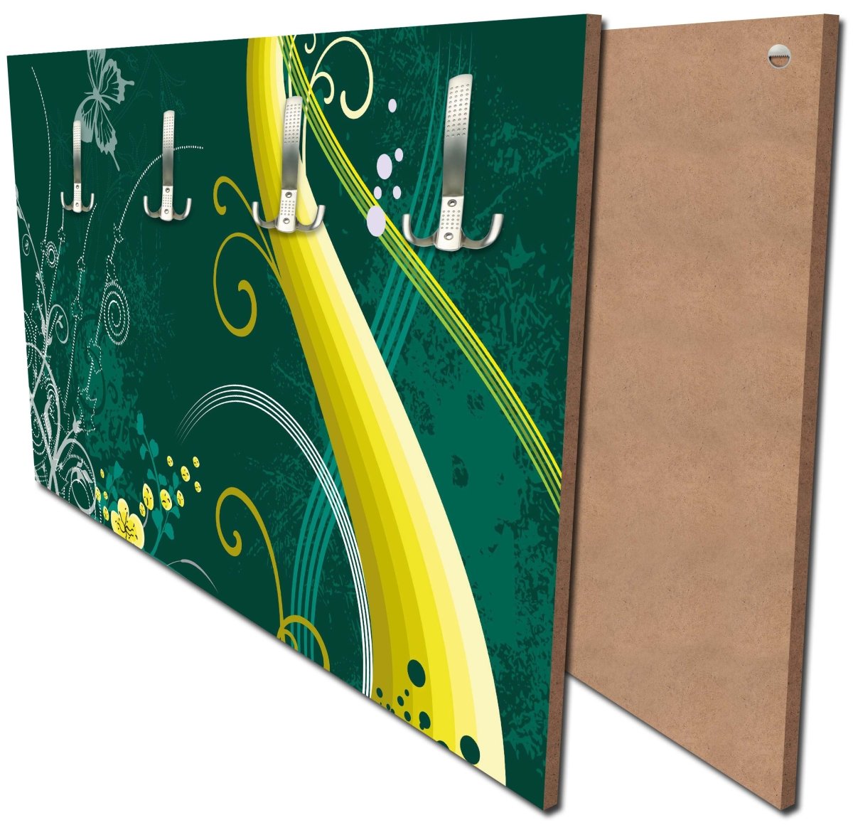 Garderobe Romina Floral M0170 Garderobe Romina Floral M0170