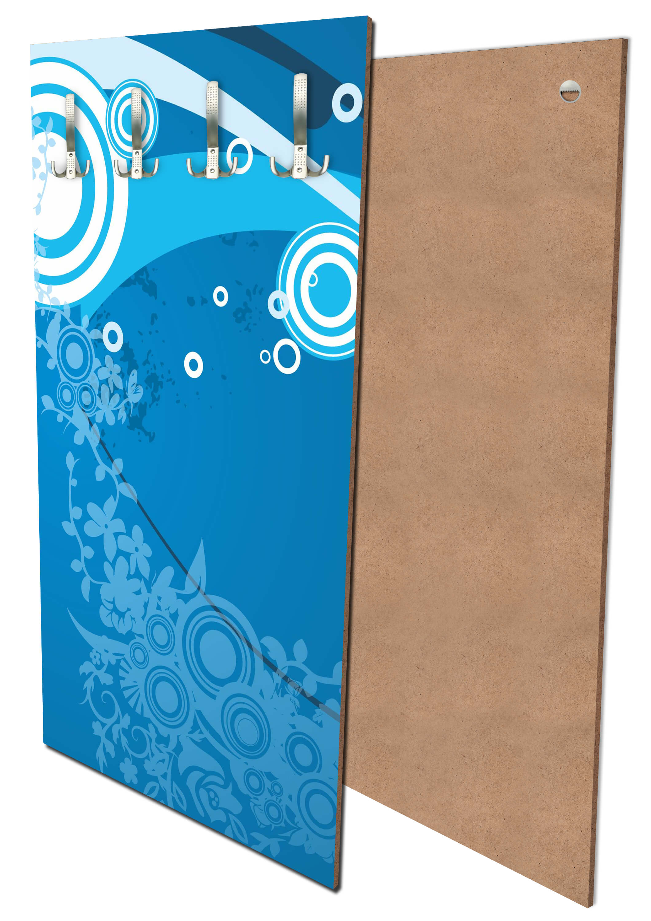 Garderobe Isolde Floral M0171 entdecken - Bild 1 Garderobe Isolde Floral M0171 entdecken - Bild 1