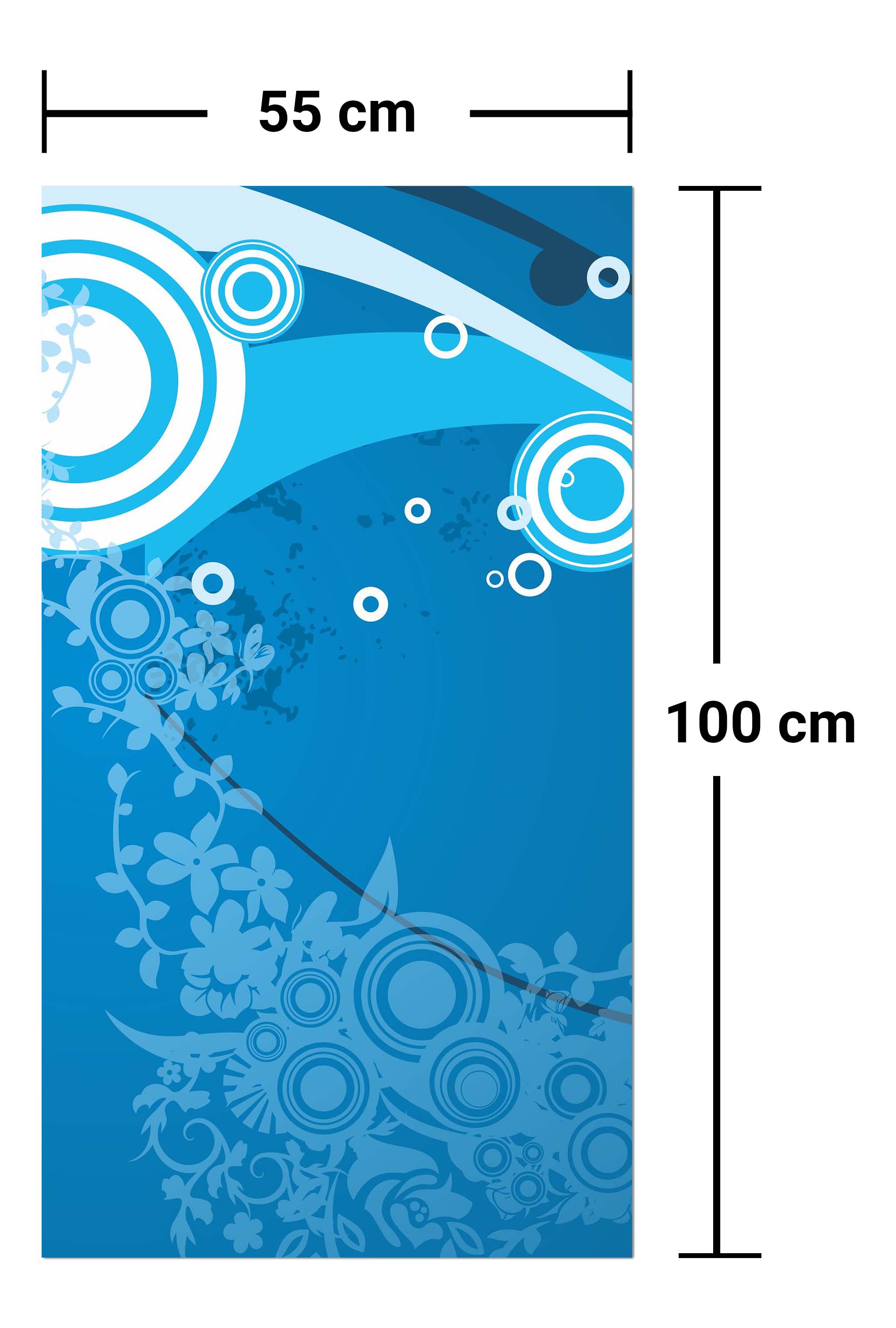 Garderobe Isolde Floral M0171 entdecken - Bild 7 Garderobe Isolde Floral M0171 entdecken - Bild 7