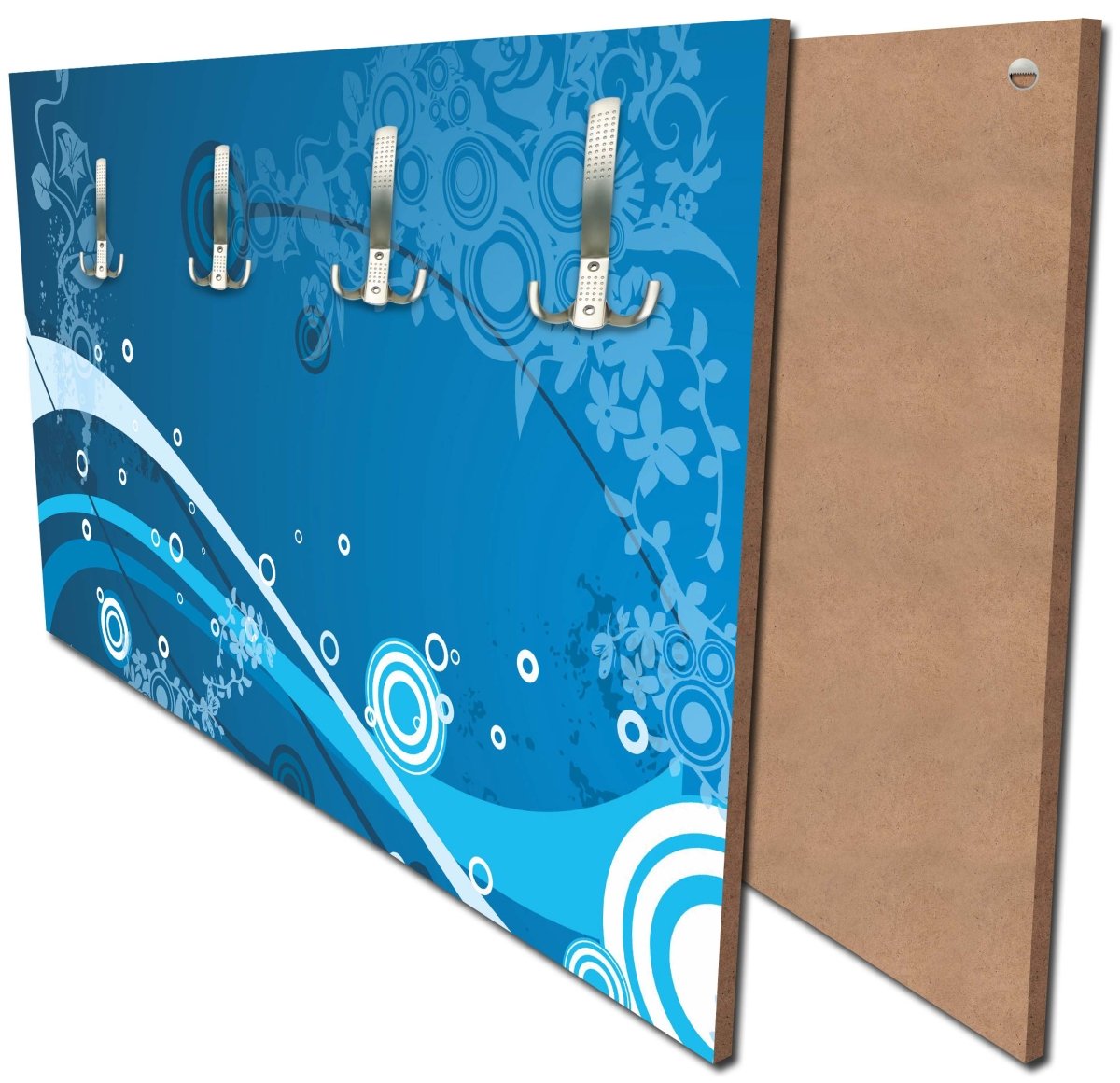 Garderobe Isolde Floral M0171 Garderobe Isolde Floral M0171