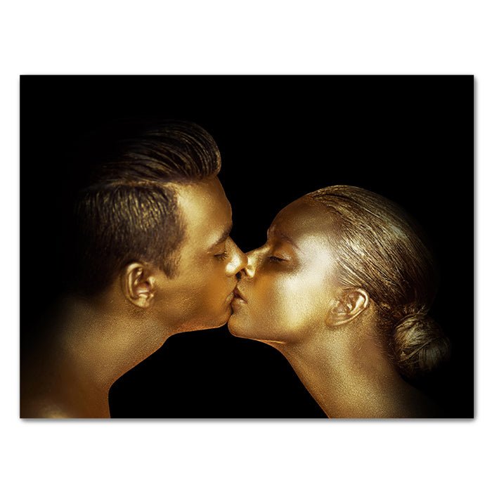 Leinwandbild Gold collection, Querformat M0176 kaufen - Bild 1 Leinwandbild Gold collection, Querformat M0176 kaufen - Bild 1