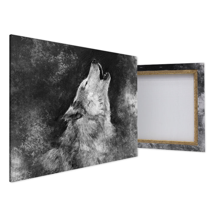 Leinwandbild Tiere, Querformat M0179 kaufen - Bild 4 Leinwandbild Tiere, Querformat M0179 kaufen - Bild 4