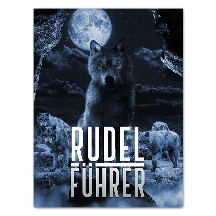 Leinwandbild Tiere, Hochformat M0180 kaufen - Bild 1 Leinwandbild Tiere, Hochformat M0180 kaufen - Bild 1