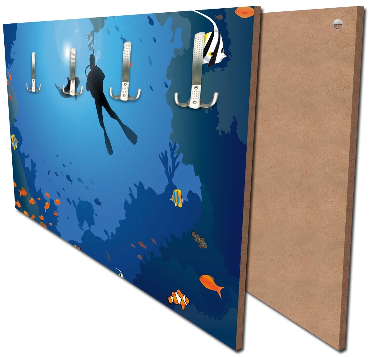 Garderobe Riff Meer M0182 Garderobe Riff Meer M0182