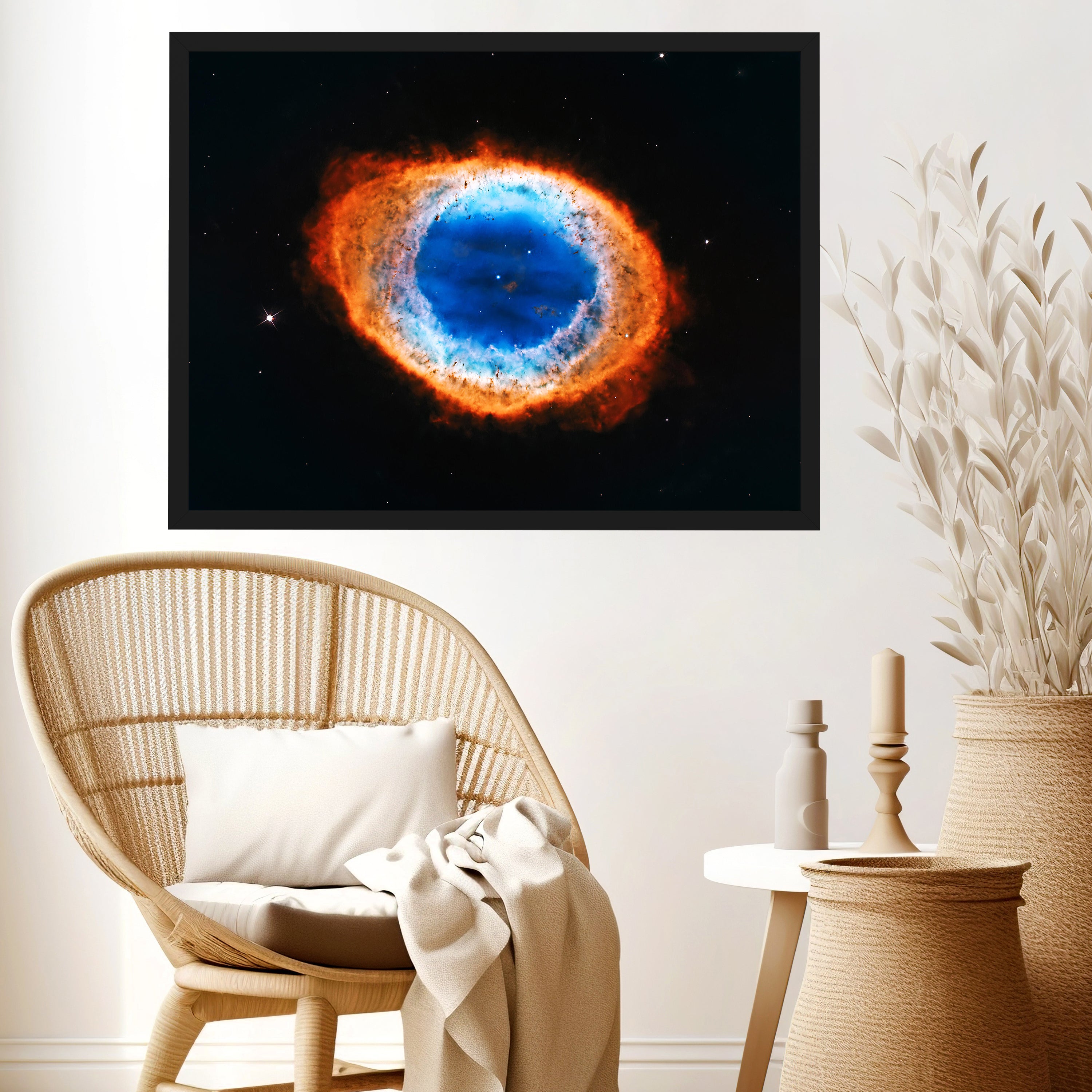 wandmotiv24 Poster, Poster - Weltraum, Sterne, All - M0185 - Bild 3 wandmotiv24 Poster, Poster - Weltraum, Sterne, All - M0185 - Bild 3