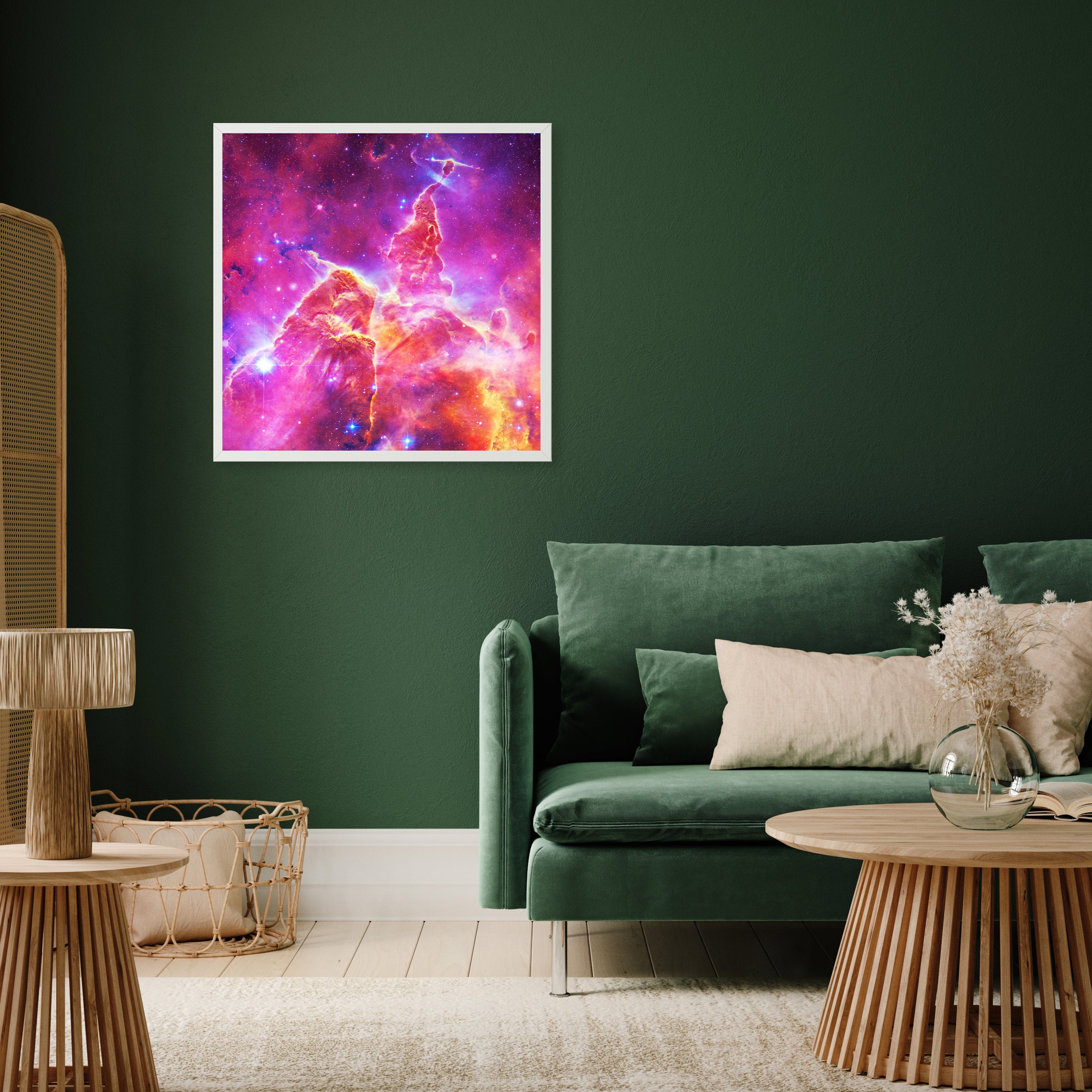 wandmotiv24 Poster, Poster - Weltraum, Sterne, All - M0188 - Bild 5 wandmotiv24 Poster, Poster - Weltraum, Sterne, All - M0188 - Bild 5