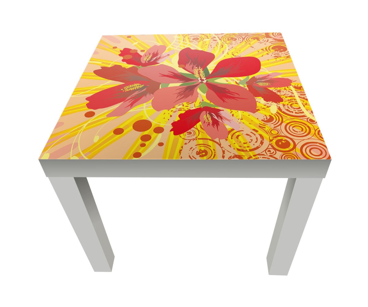 Beistelltisch Victoria Floral M0188 entdecken - Bild 1 Beistelltisch Victoria Floral M0188 entdecken - Bild 1