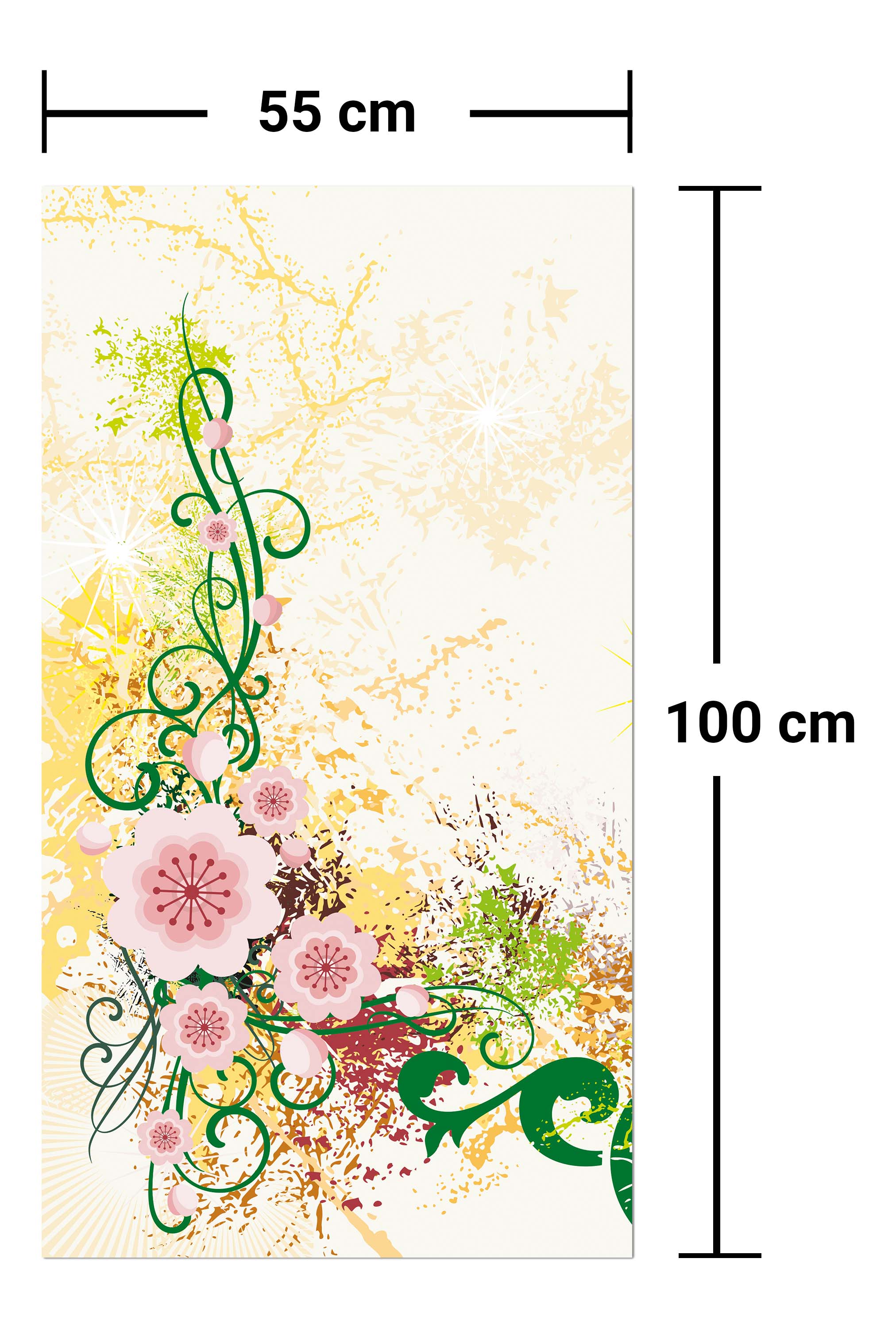 Garderobe Luca Floral M0189 entdecken - Bild 7 Garderobe Luca Floral M0189 entdecken - Bild 7