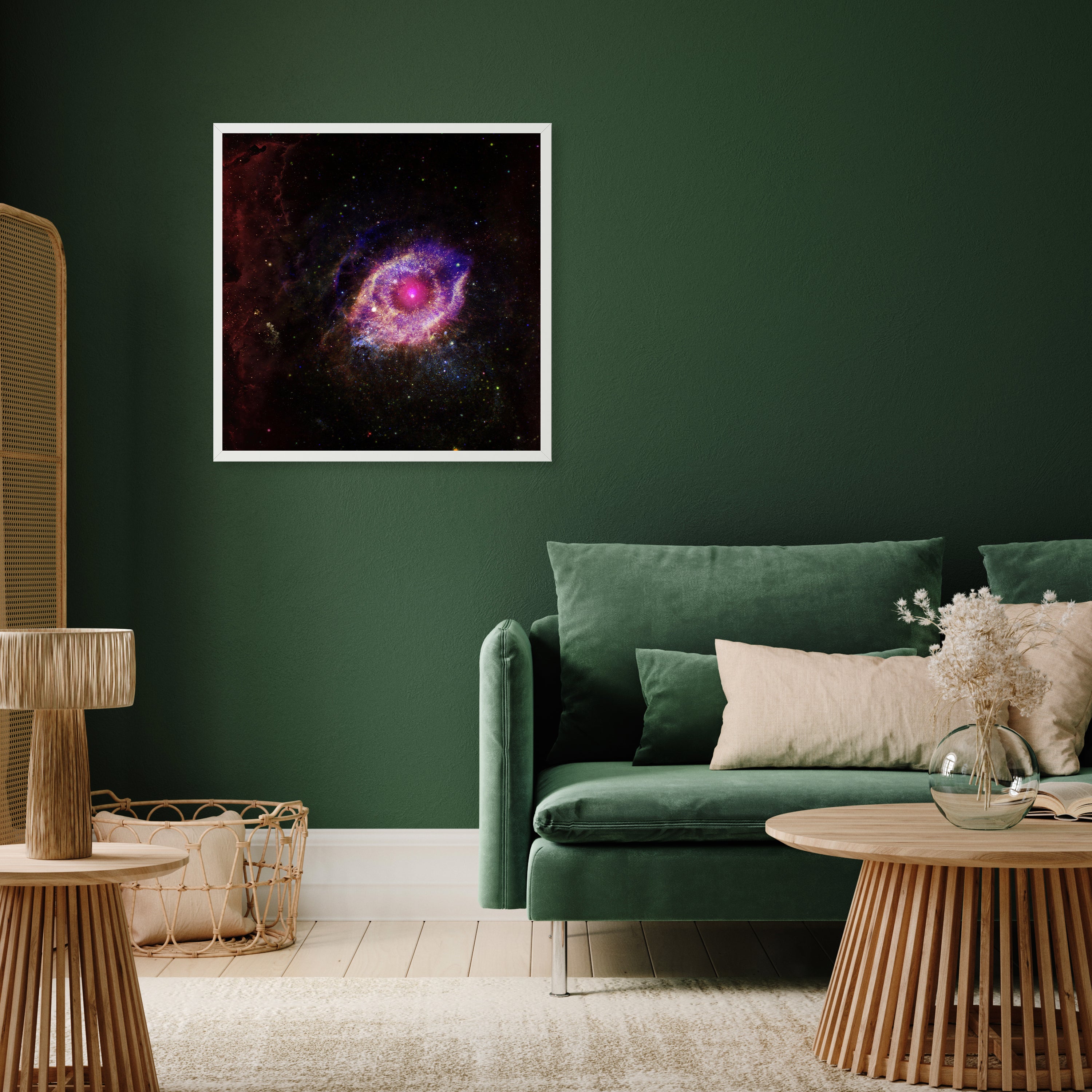 wandmotiv24 Poster, Poster - Weltraum, Sterne, All - M0189 - Bild 5 wandmotiv24 Poster, Poster - Weltraum, Sterne, All - M0189 - Bild 5