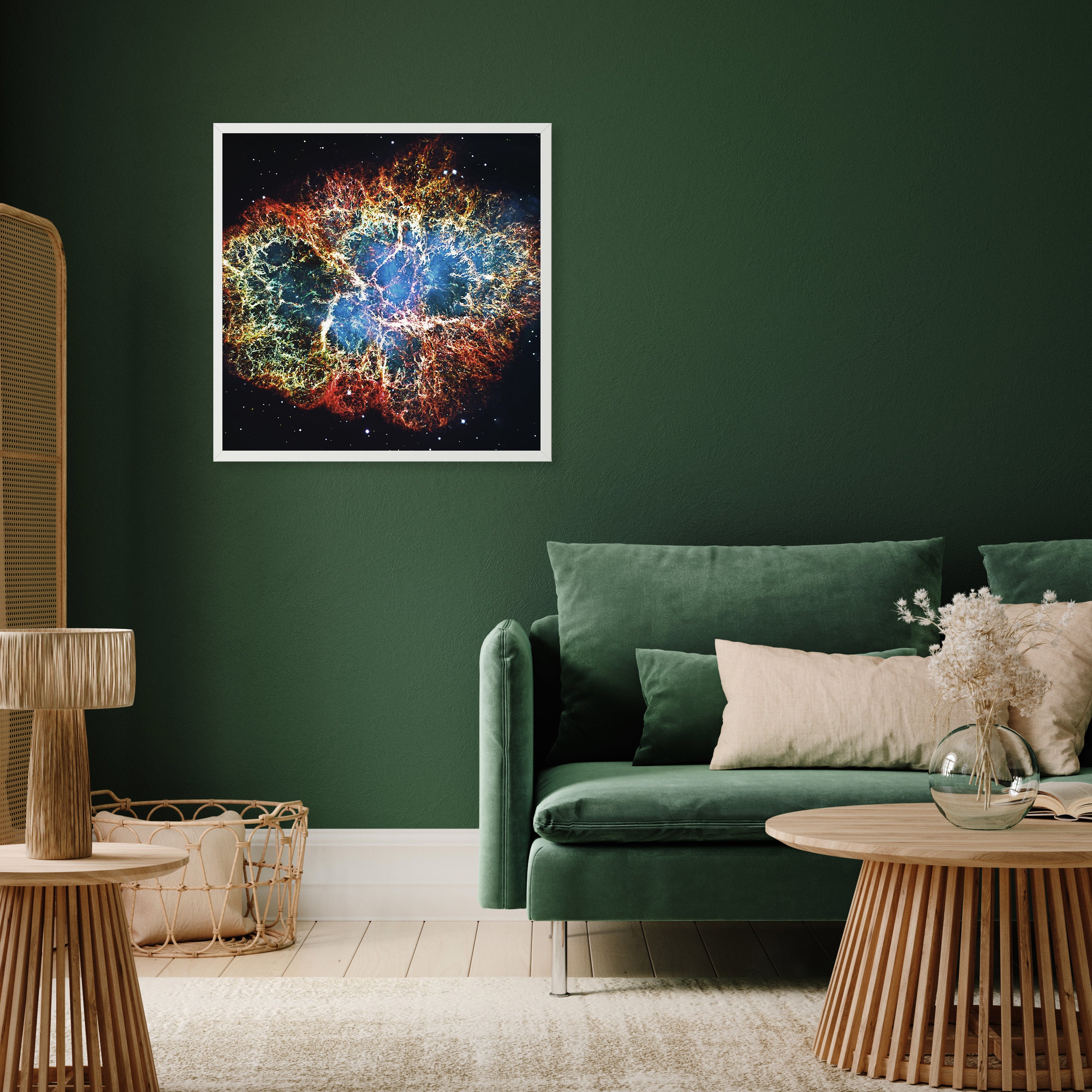 wandmotiv24 Poster, Poster - Weltraum, Sterne, All - M0192 - Bild 5 wandmotiv24 Poster, Poster - Weltraum, Sterne, All - M0192 - Bild 5