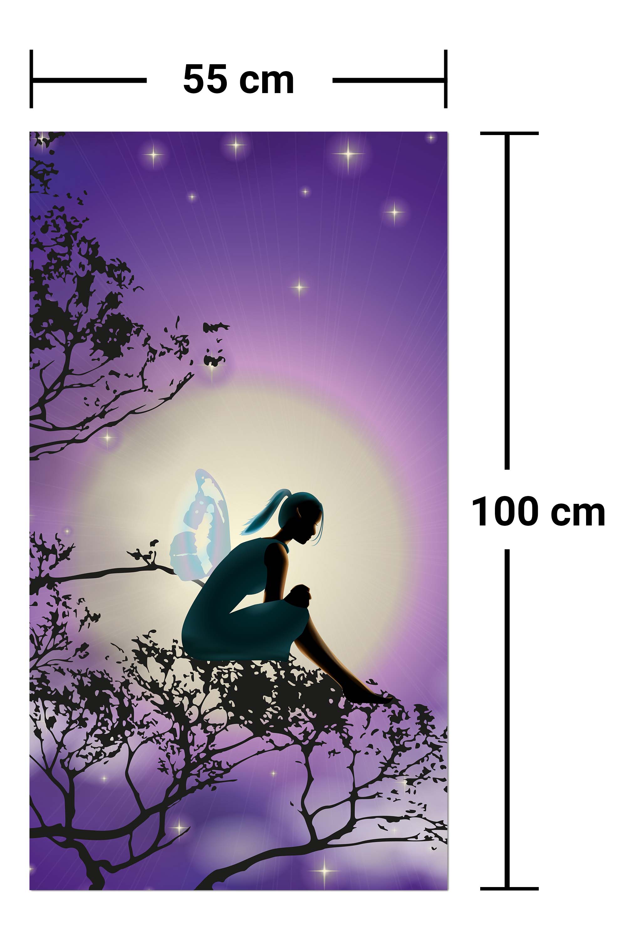 Garderobe Elfenmond Fantasy M0194 entdecken - Bild 7 Garderobe Elfenmond Fantasy M0194 entdecken - Bild 7