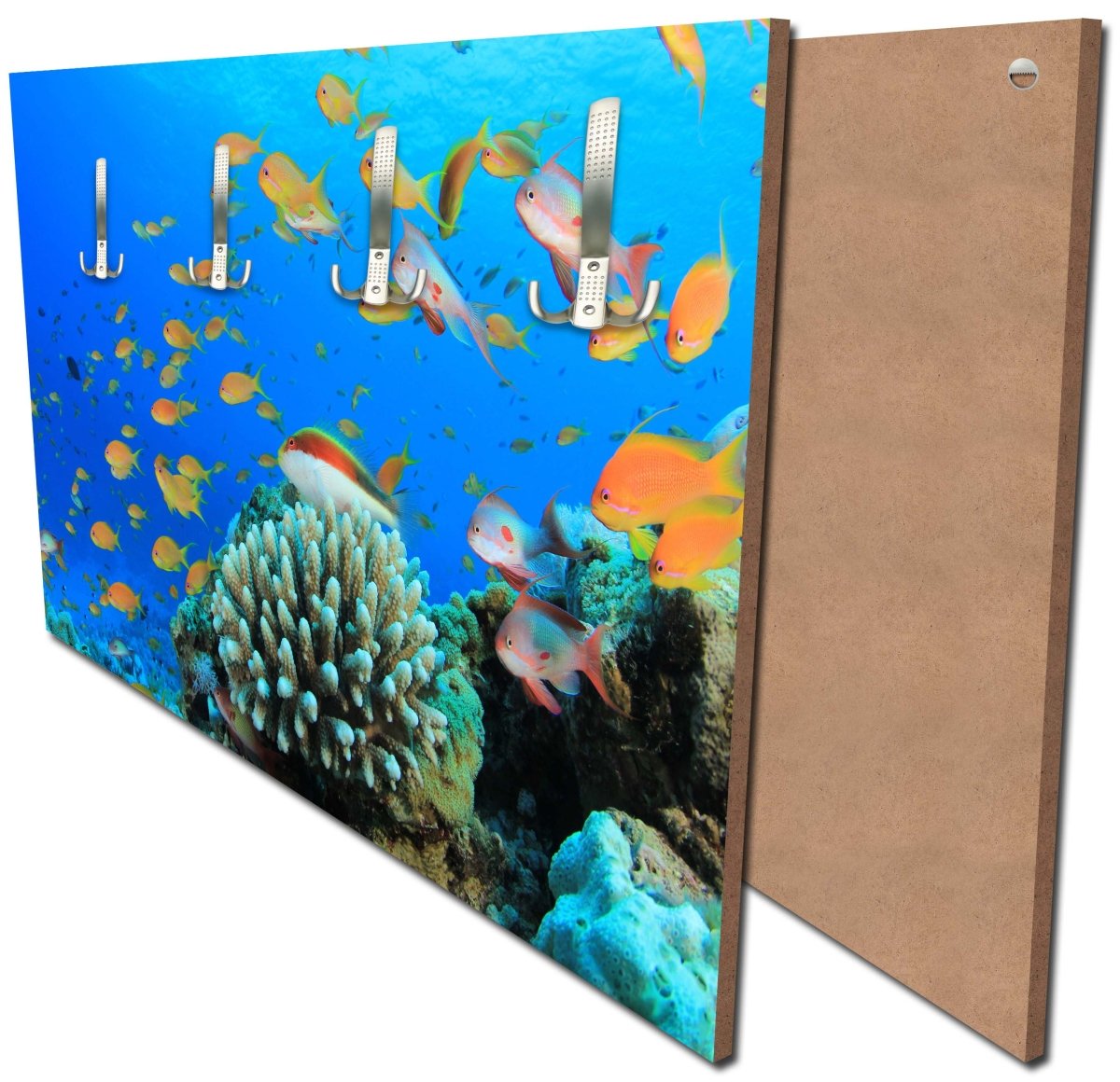 Garderobe Riffleben Unterwasser M0196 Garderobe Riffleben Unterwasser M0196