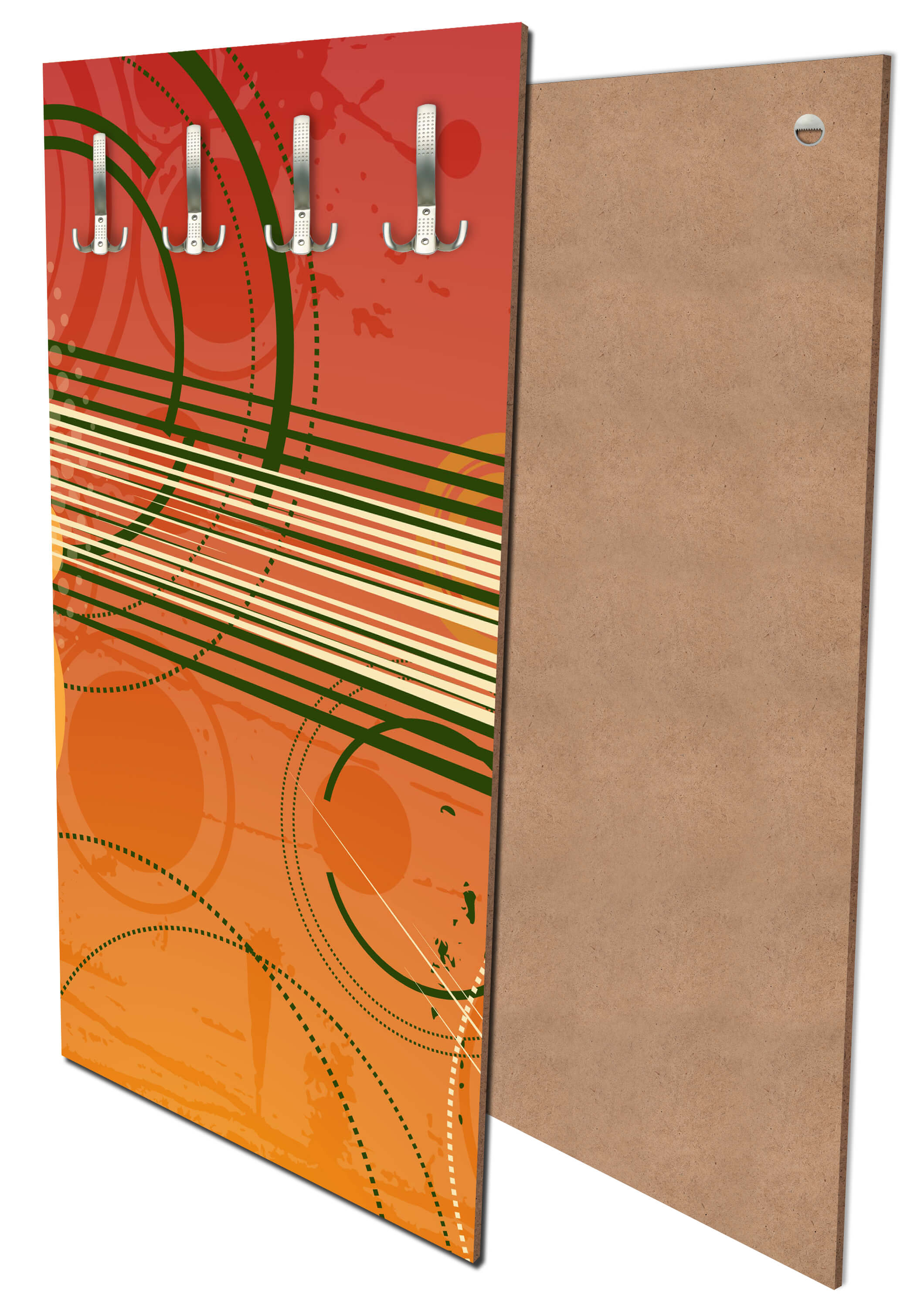 Garderobe Marissa Floral M0199 entdecken - Bild 1 Garderobe Marissa Floral M0199 entdecken - Bild 1