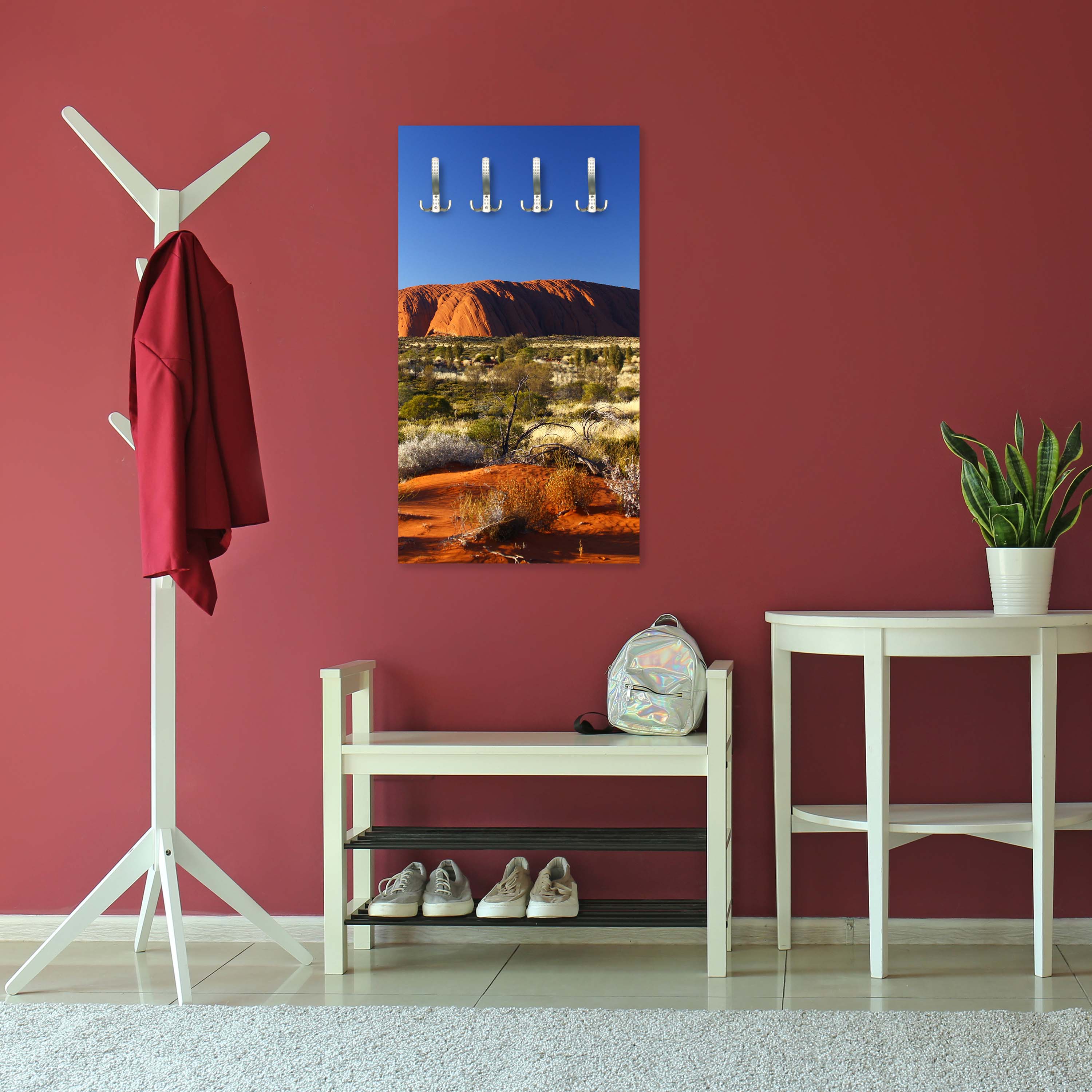 Garderobe Ayers Rock Sunrise M0204 entdecken - Bild 5 Garderobe Ayers Rock Sunrise M0204 entdecken - Bild 5