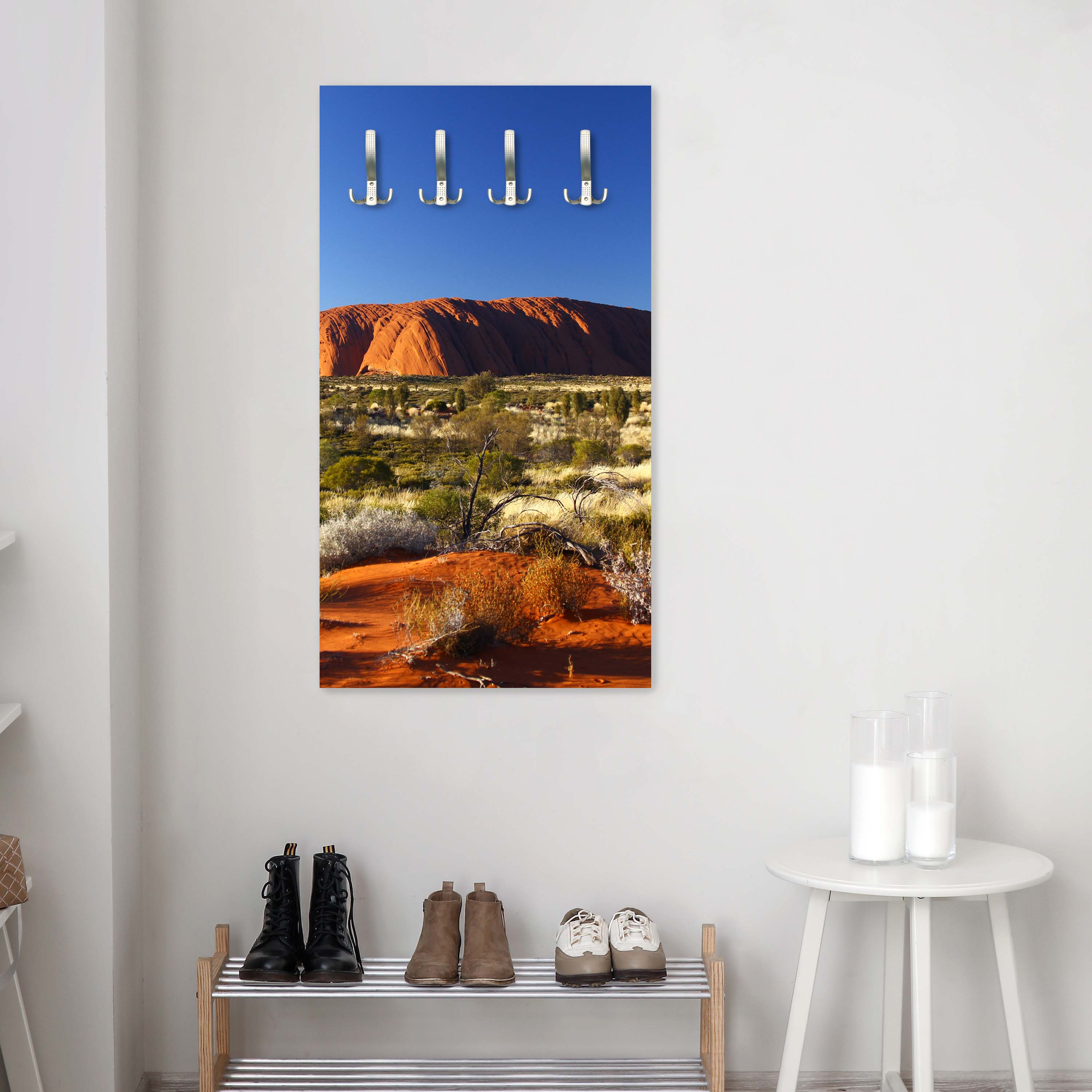 Garderobe Ayers Rock Sunrise M0204 entdecken - Bild 6 Garderobe Ayers Rock Sunrise M0204 entdecken - Bild 6