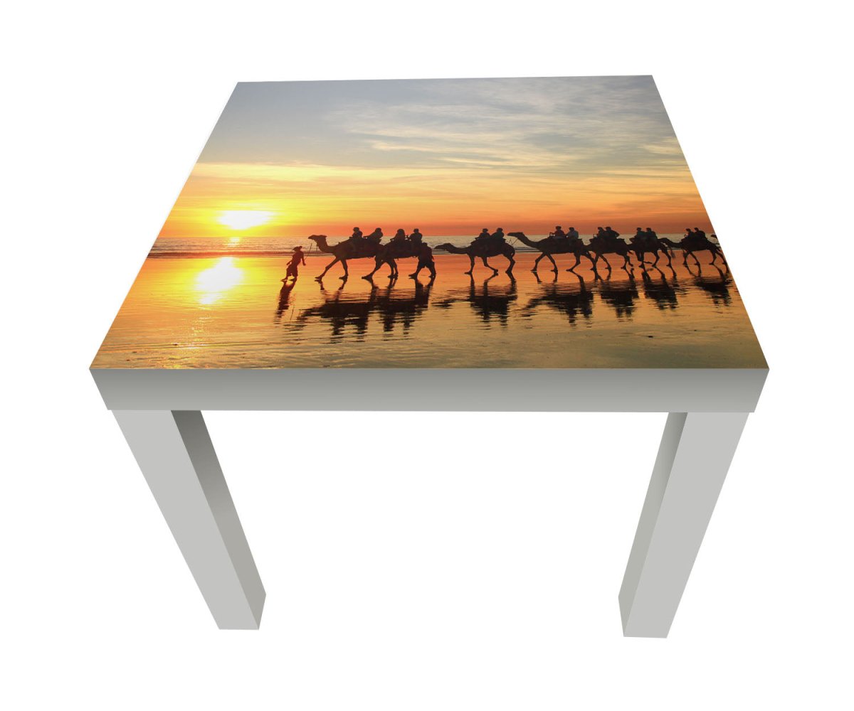 Beistelltisch Cable Beach Natur M0210 entdecken - Bild 1 Beistelltisch Cable Beach Natur M0210 entdecken - Bild 1