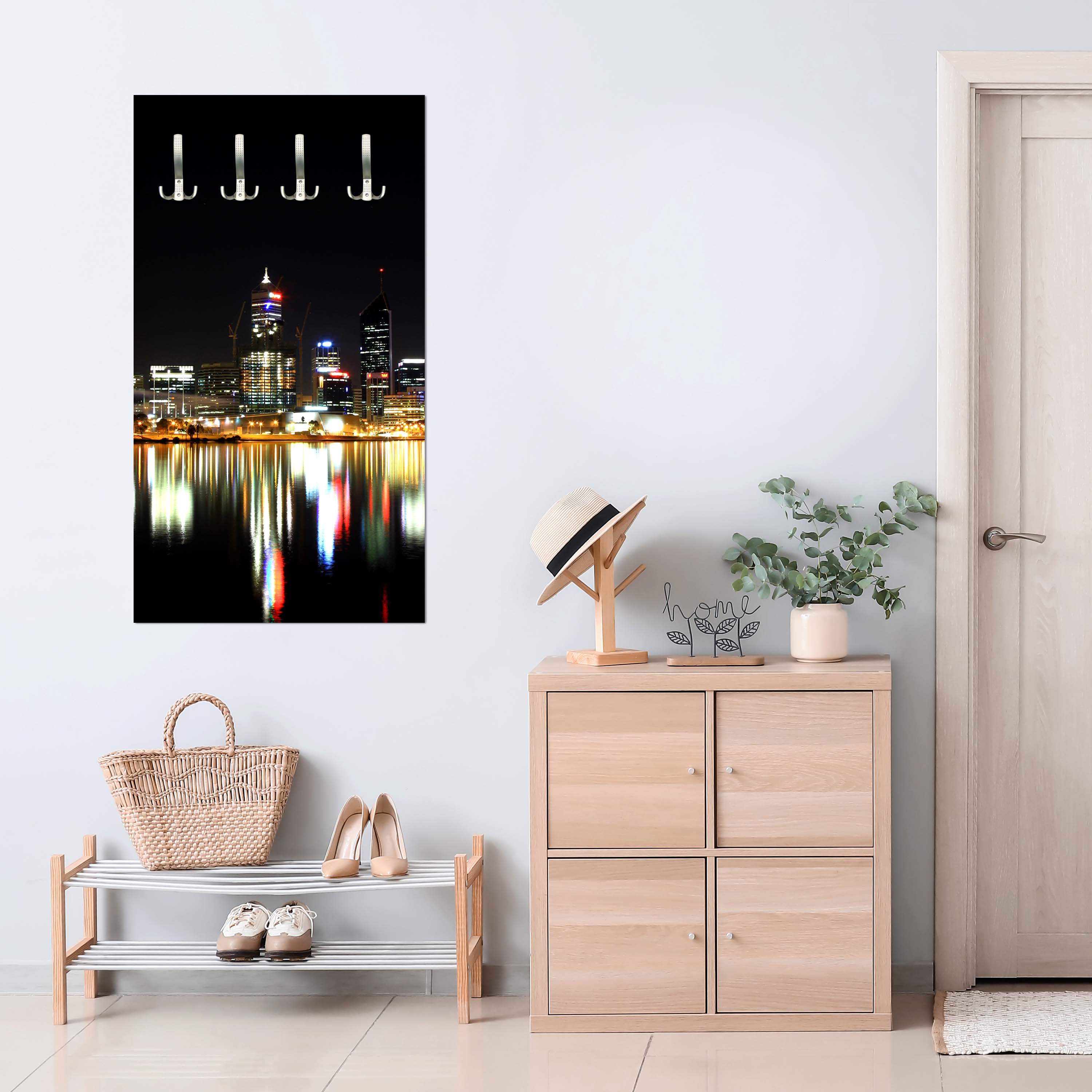 Garderobe Perth Australien M0218 entdecken - Bild 2 Garderobe Perth Australien M0218 entdecken - Bild 2