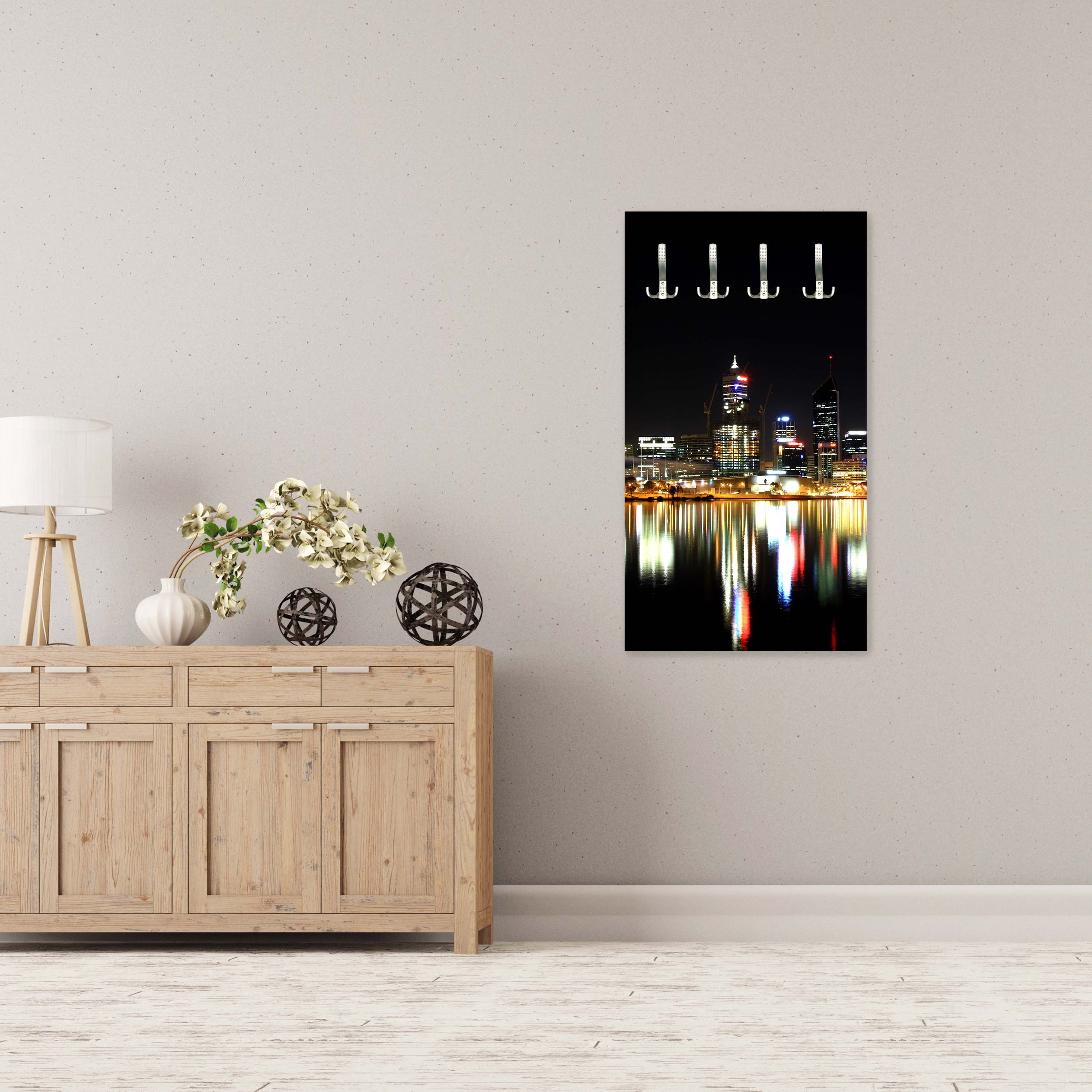 Garderobe Perth Australien M0218 entdecken - Bild 3 Garderobe Perth Australien M0218 entdecken - Bild 3