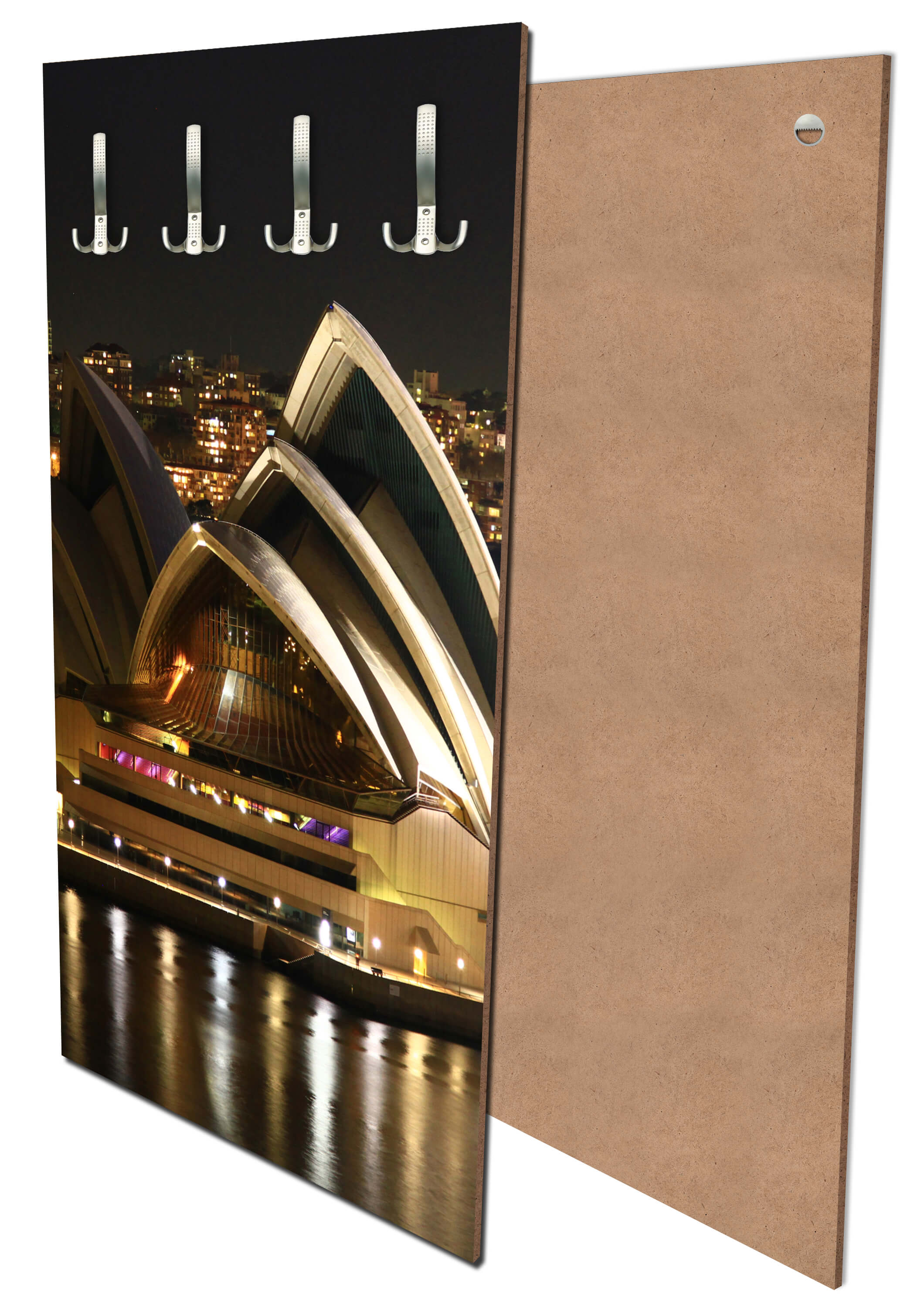 Garderobe Opera Australien M0220 entdecken - Bild 1 Garderobe Opera Australien M0220 entdecken - Bild 1