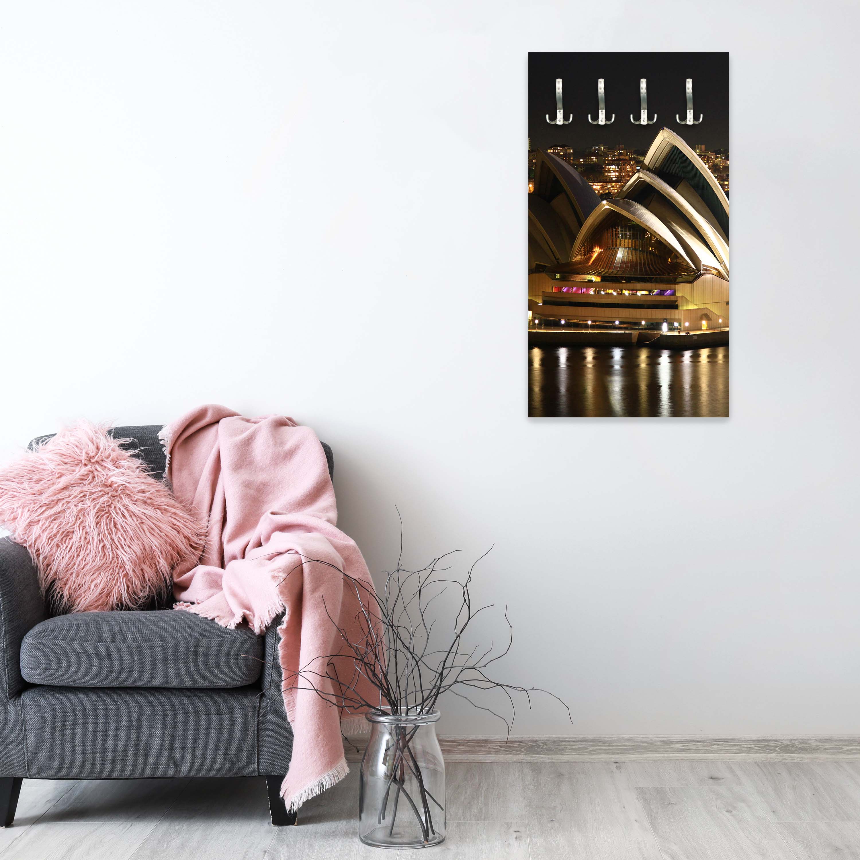 Garderobe Opera Australien M0220 entdecken - Bild 3 Garderobe Opera Australien M0220 entdecken - Bild 3