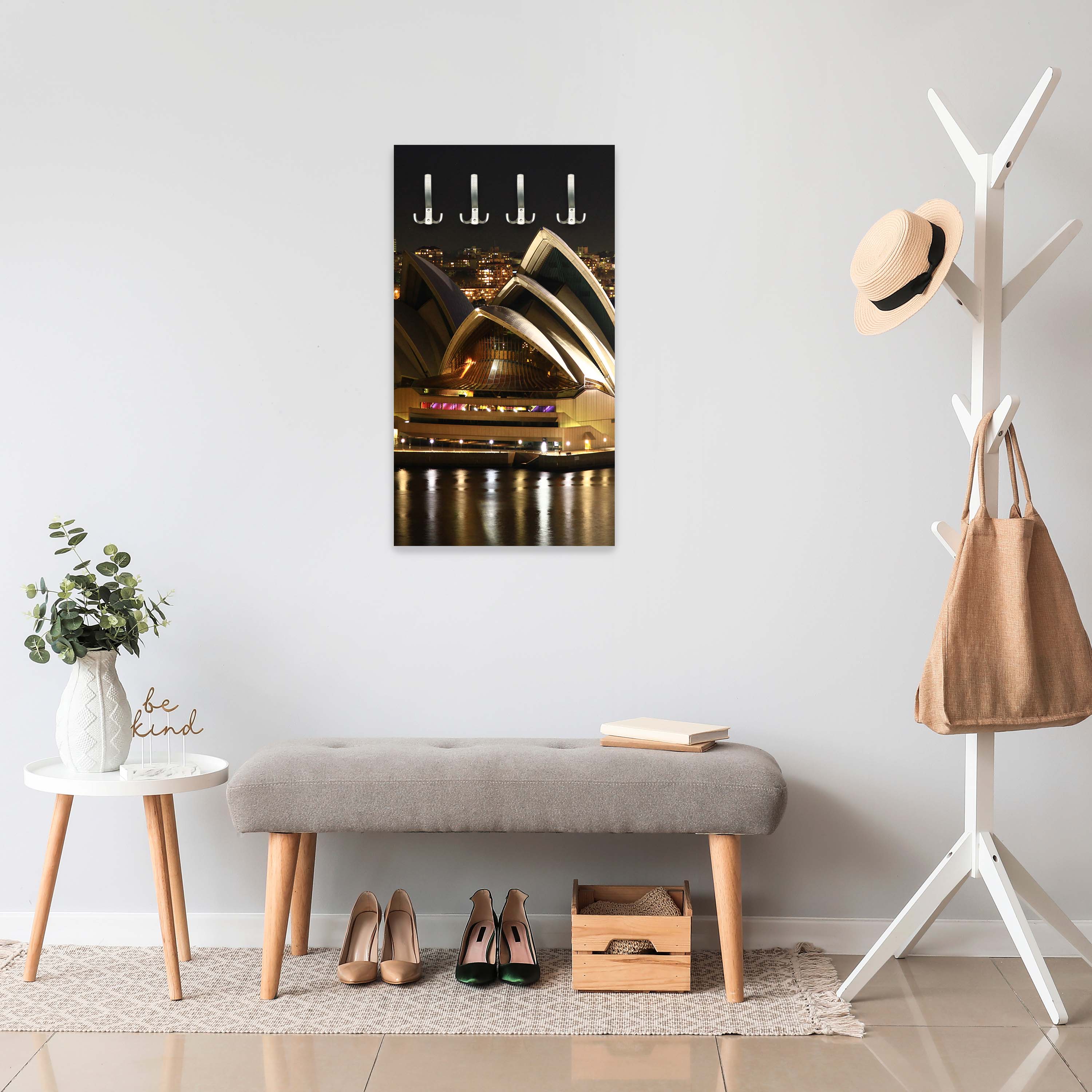 Garderobe Opera Australien M0220 entdecken - Bild 5 Garderobe Opera Australien M0220 entdecken - Bild 5