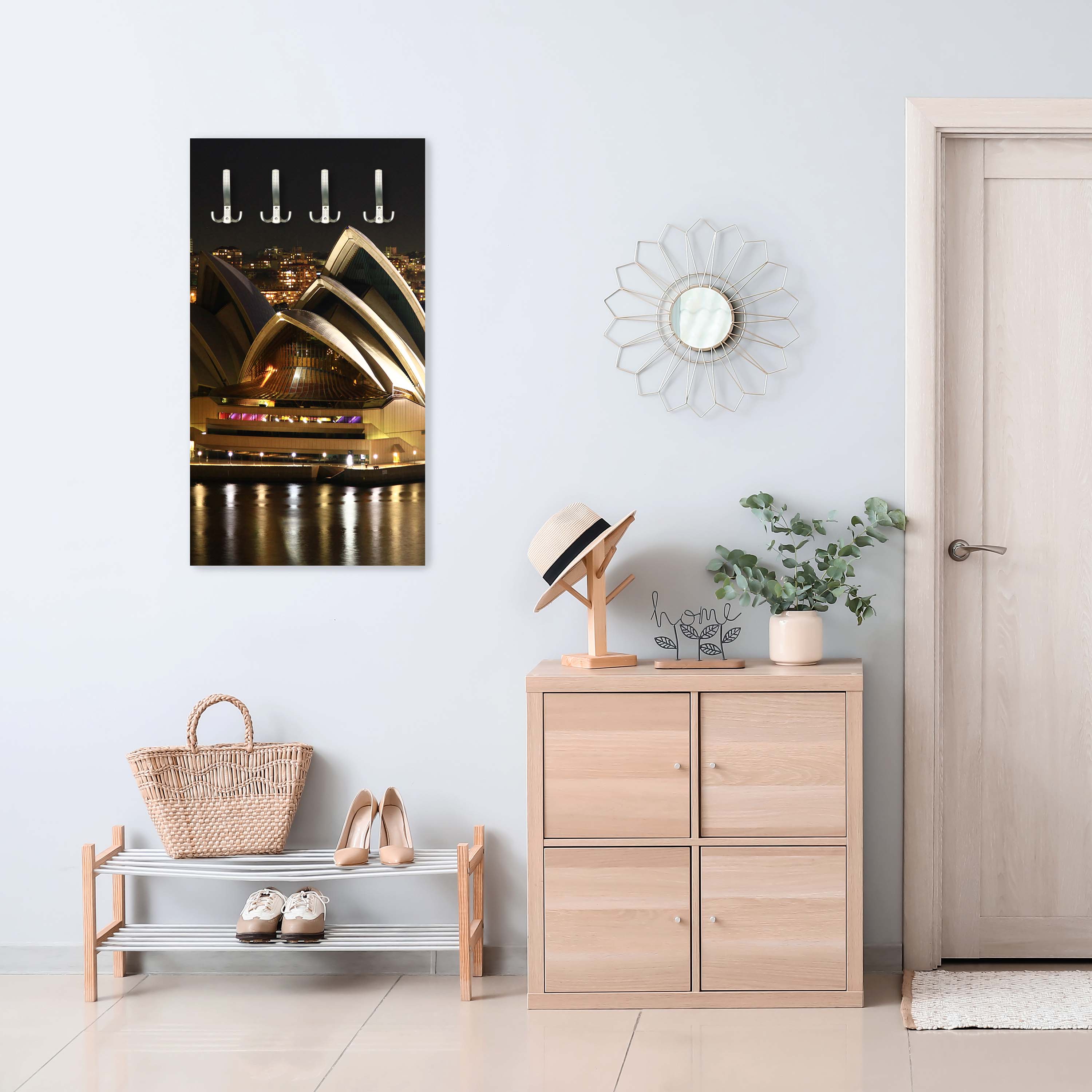 Garderobe Opera Australien M0220 entdecken - Bild 6 Garderobe Opera Australien M0220 entdecken - Bild 6