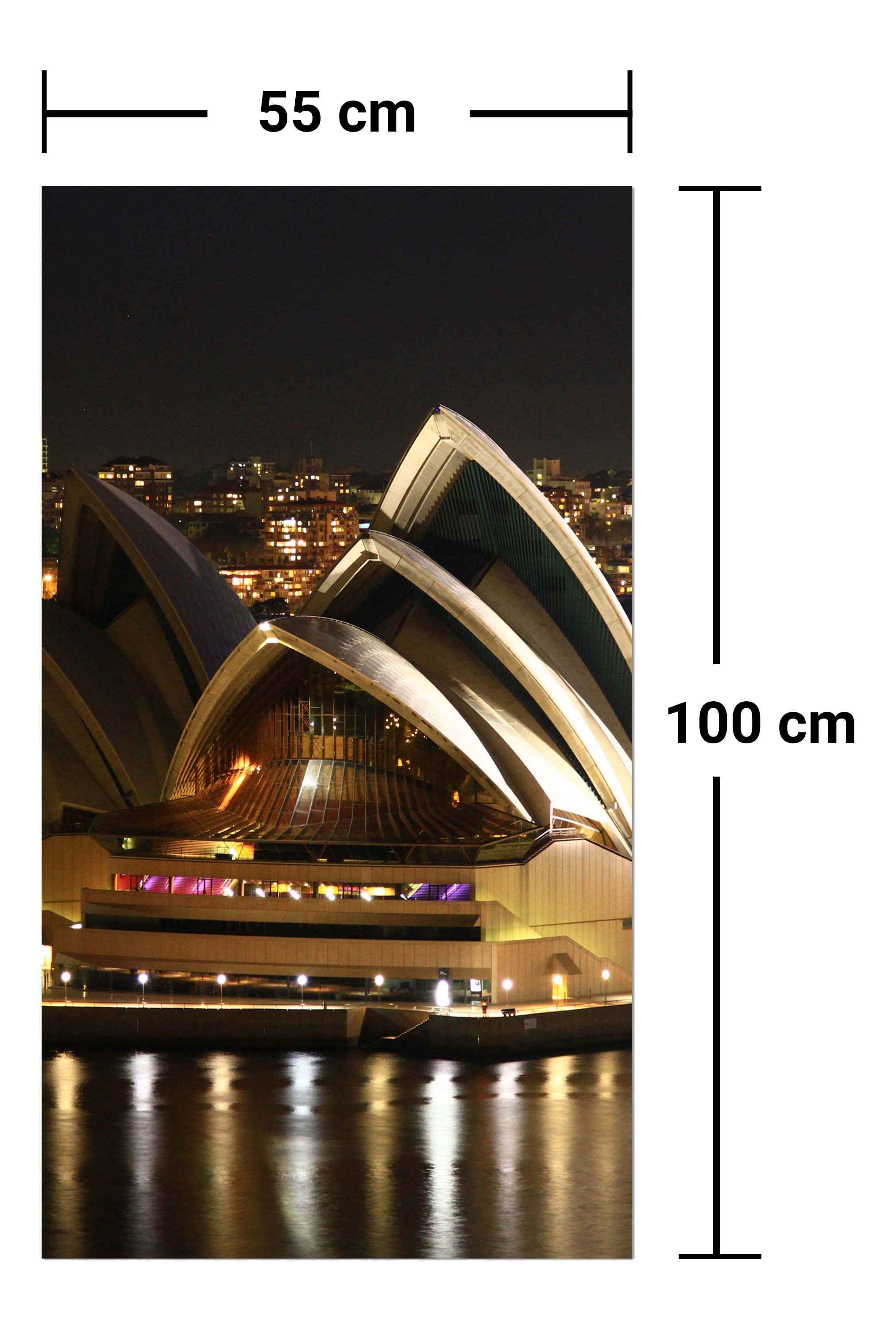 Garderobe Opera Australien M0220 entdecken - Bild 7 Garderobe Opera Australien M0220 entdecken - Bild 7