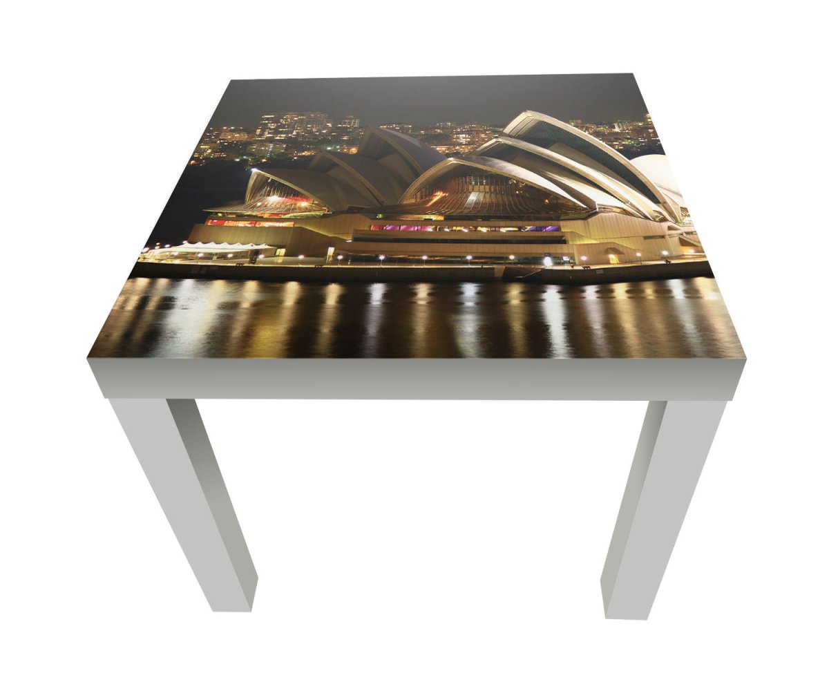 Beistelltisch Opera Australien M0220 entdecken - Bild 1 Beistelltisch Opera Australien M0220 entdecken - Bild 1