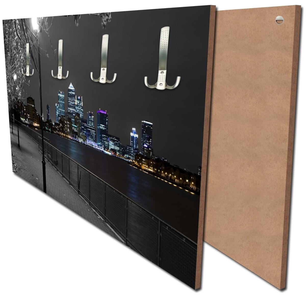 Garderobe London Hafen M0222 Garderobe London Hafen M0222