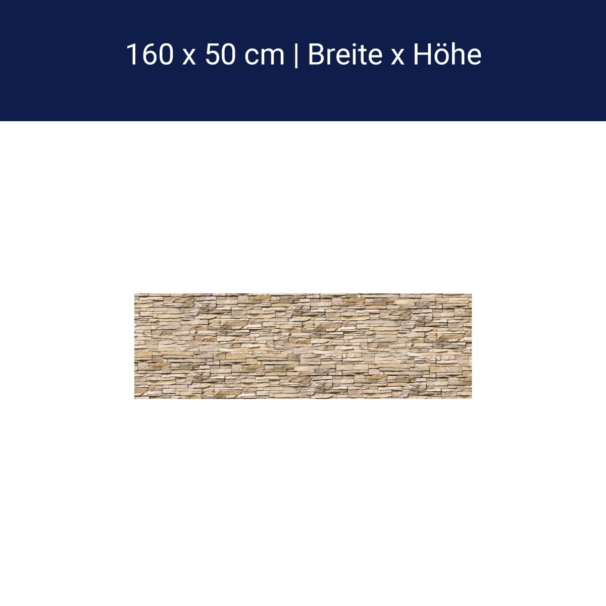 Küchenrückwand Asia Stone Natur M0239 Küchenrückwand Asia Stone Natur M0239