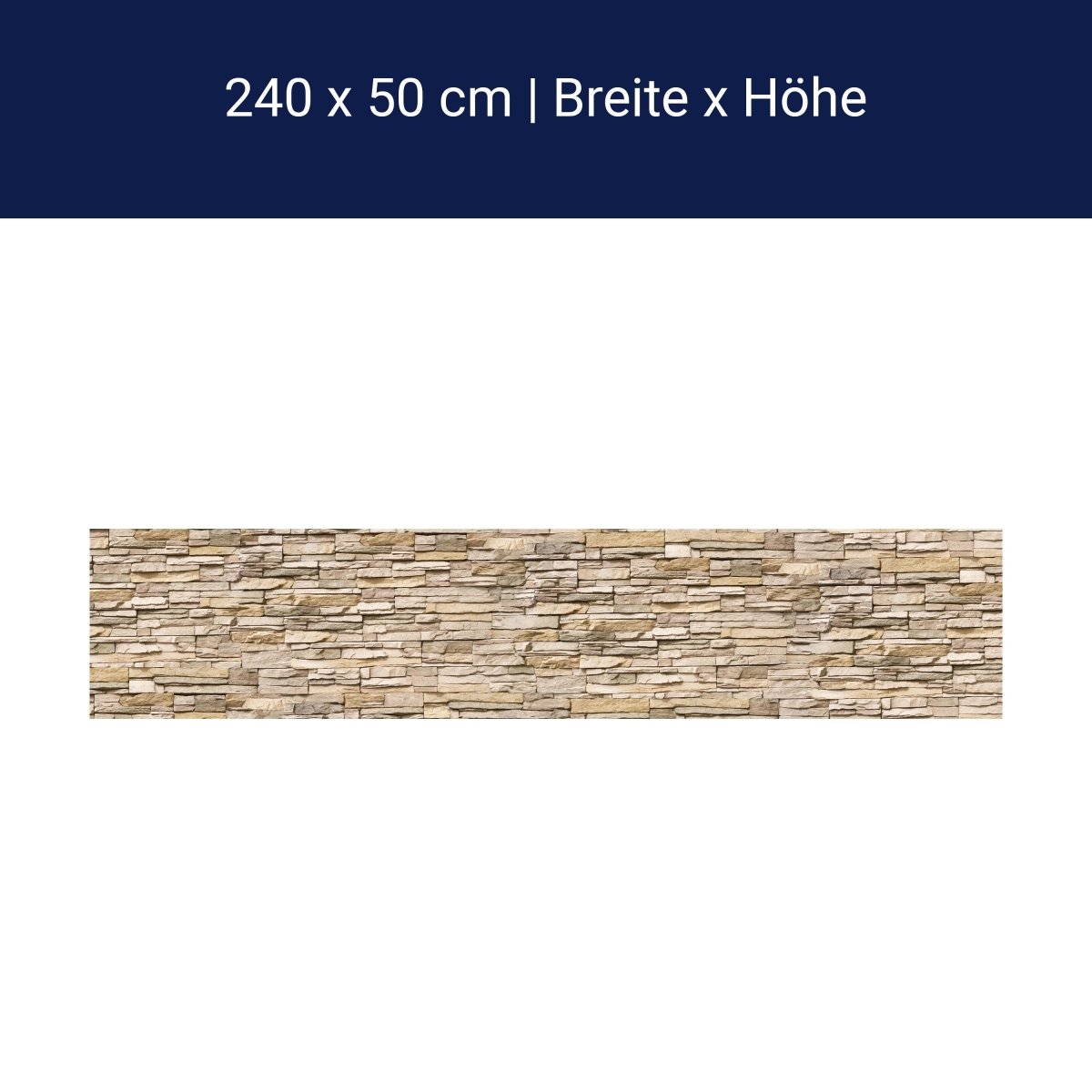 Küchenrückwand Asia Stone Natur M0239 Küchenrückwand Asia Stone Natur M0239