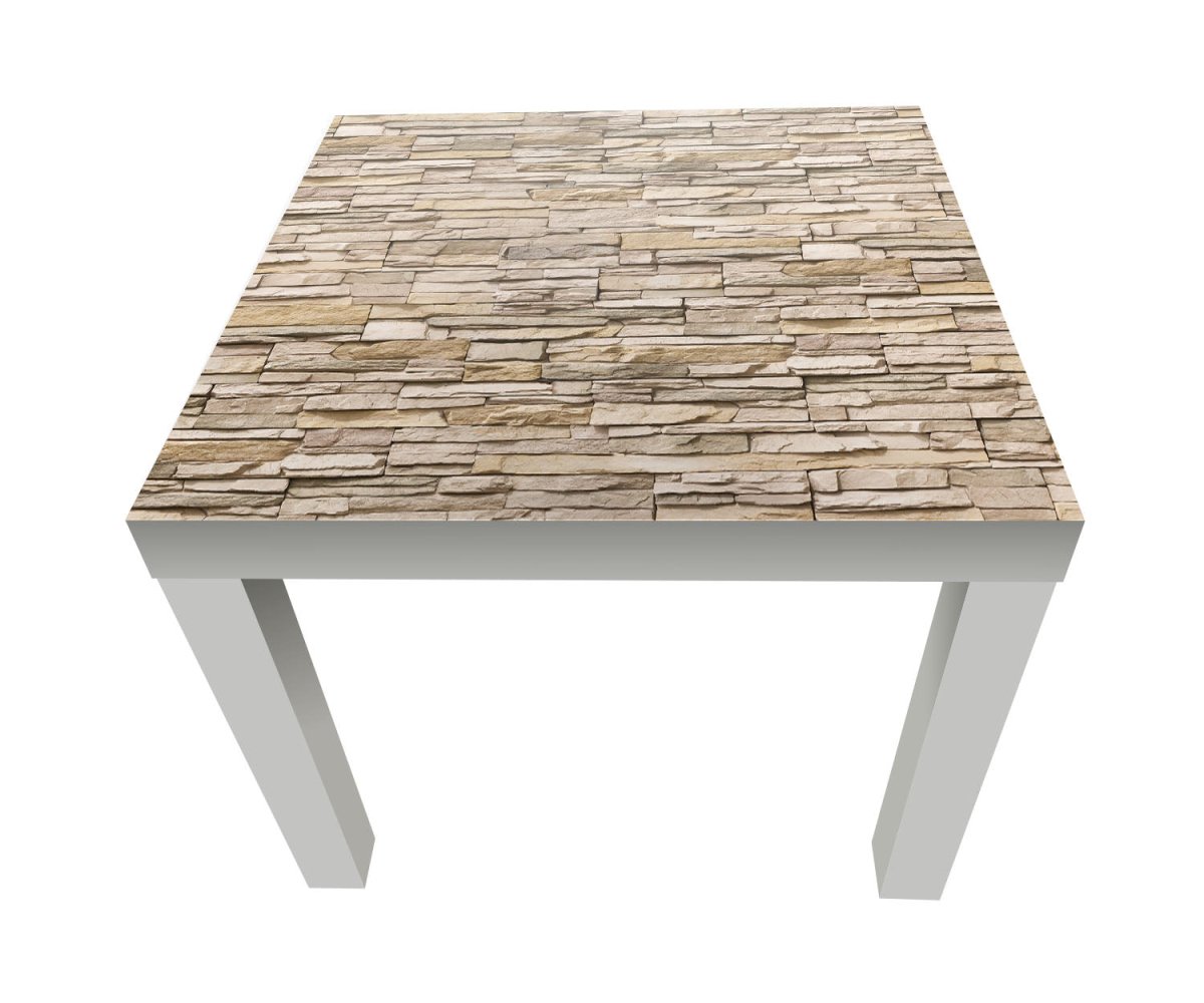 Beistelltisch Asia Stone Natur M0239 entdecken - Bild 1 Beistelltisch Asia Stone Natur M0239 entdecken - Bild 1