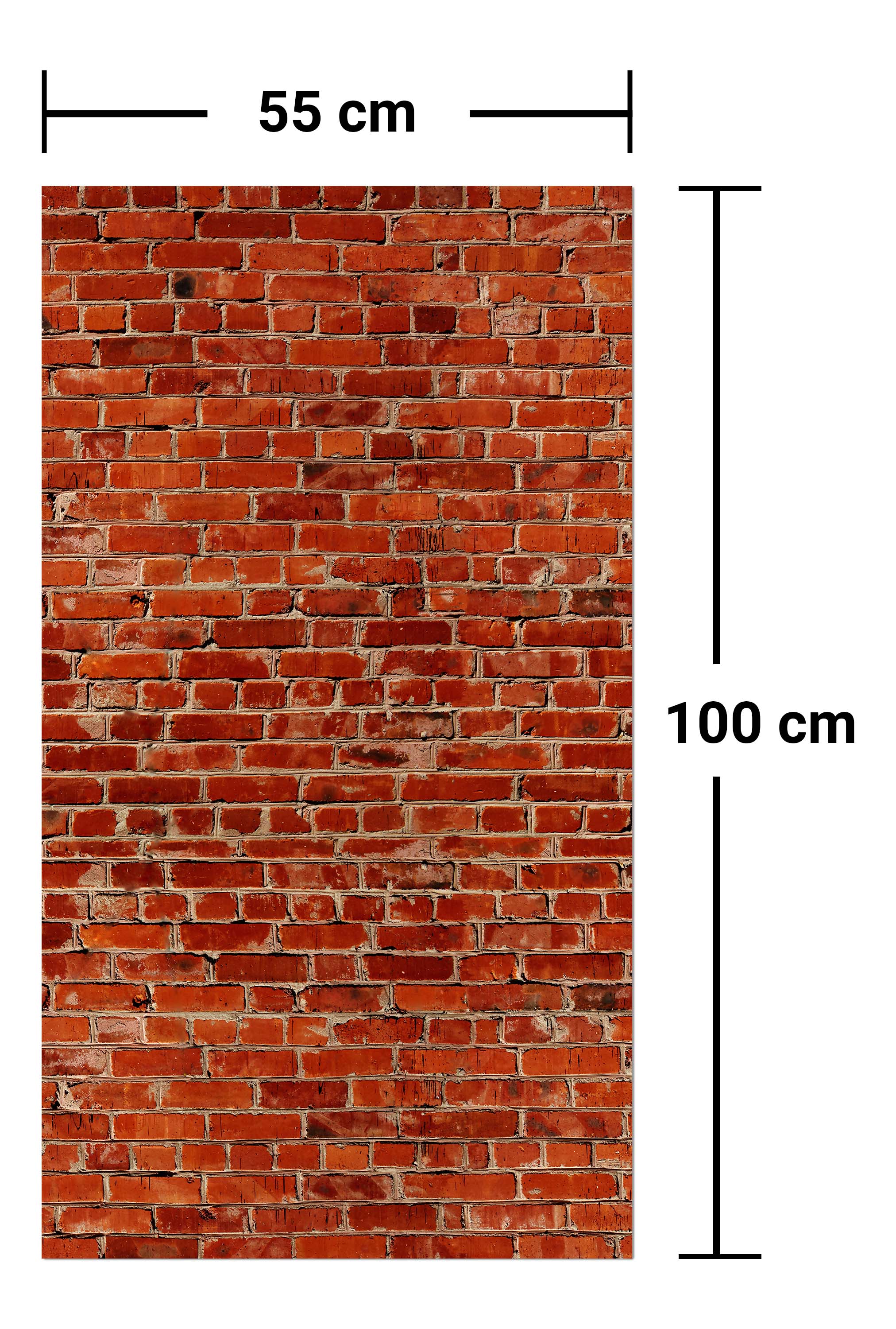 Garderobe Backstein rot Stadt M0240 entdecken - Bild 7 Garderobe Backstein rot Stadt M0240 entdecken - Bild 7