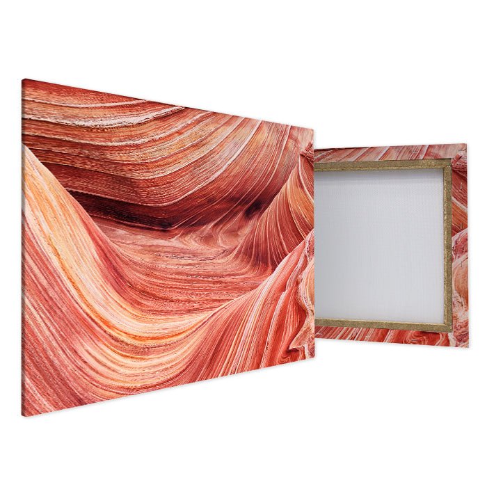 Leinwandbild Steine & Felsen, Querformat M0241 kaufen - Bild 4 Leinwandbild Steine & Felsen, Querformat M0241 kaufen - Bild 4