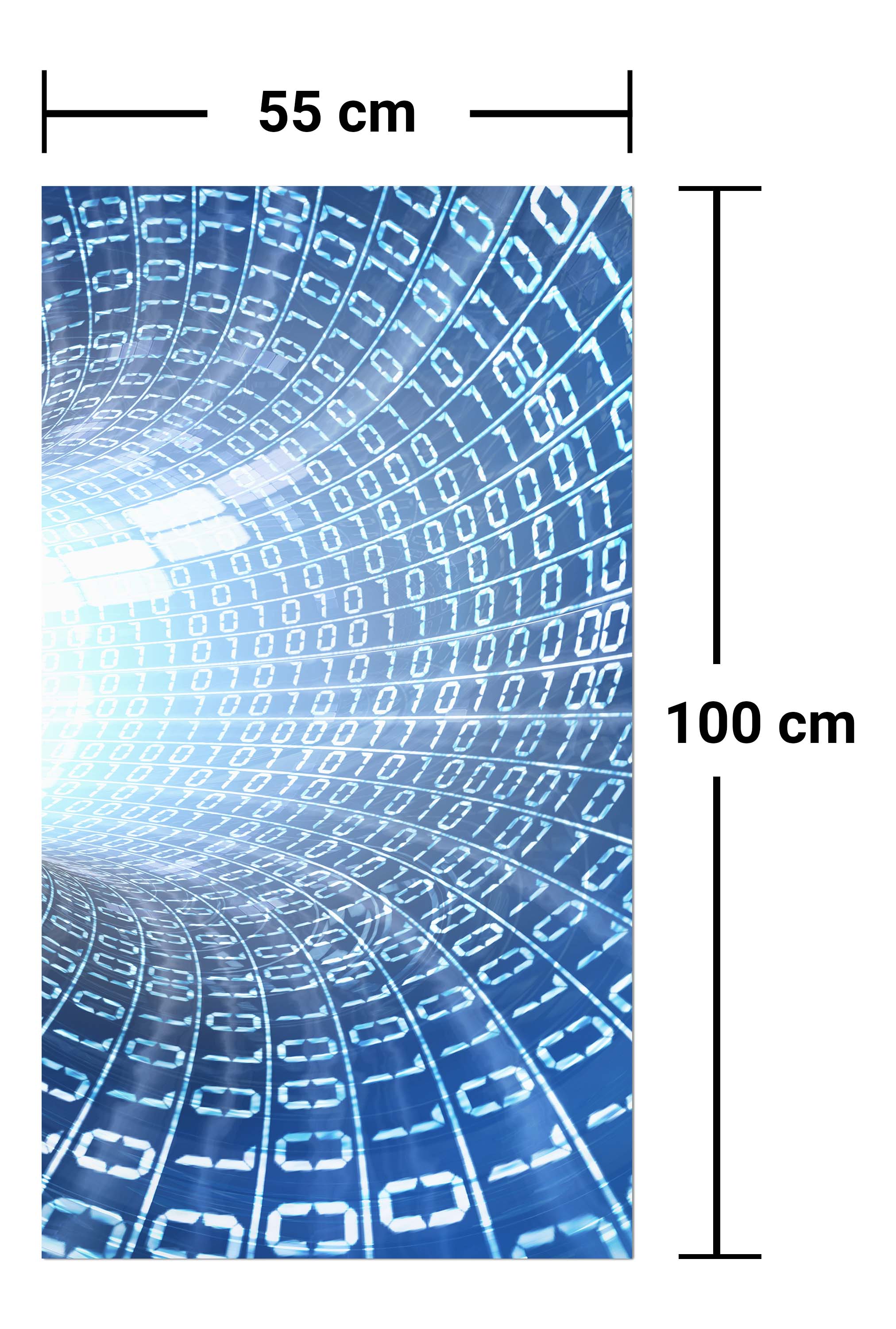 Garderobe Datentunnel Internet M0243 entdecken - Bild 7 Garderobe Datentunnel Internet M0243 entdecken - Bild 7