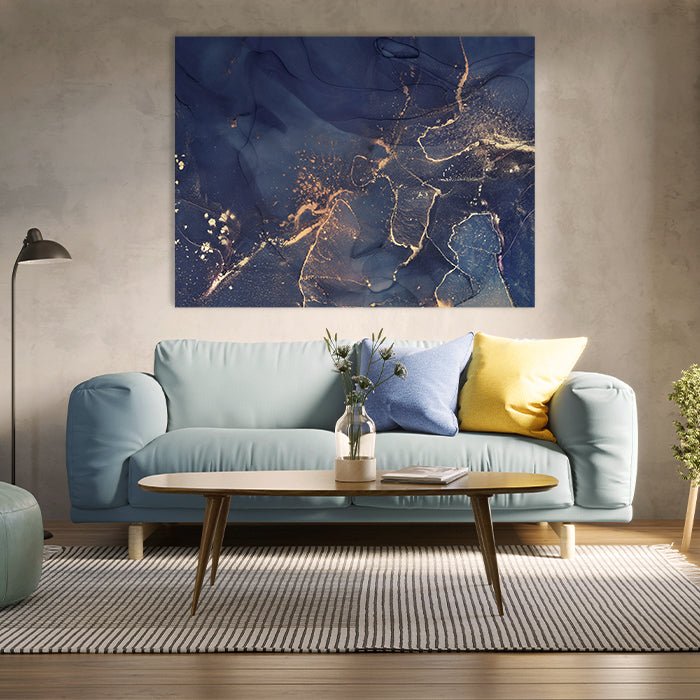 Leinwandbild Steine & Felsen, Querformat M0244 kaufen - Bild 3 Leinwandbild Steine & Felsen, Querformat M0244 kaufen - Bild 3