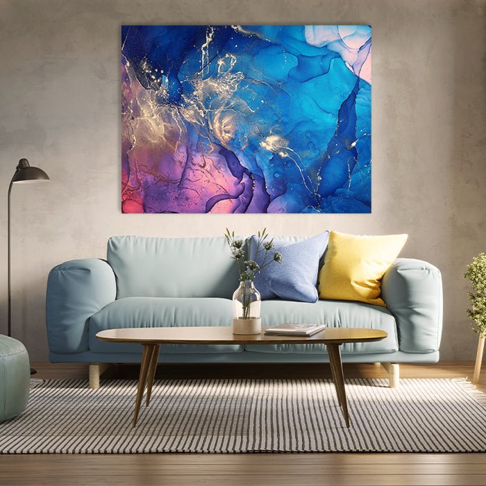 Leinwandbild Steine & Felsen, Querformat M0246 kaufen - Bild 3 Leinwandbild Steine & Felsen, Querformat M0246 kaufen - Bild 3