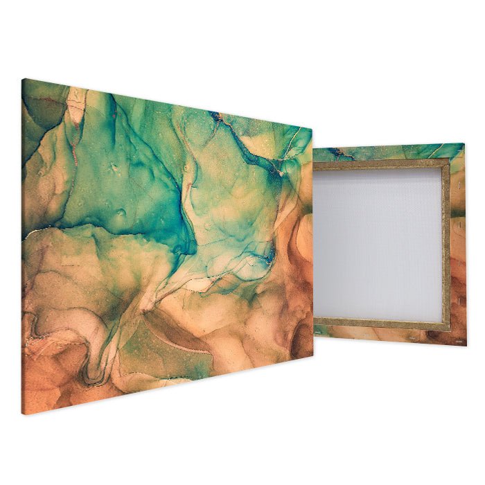 Leinwandbild Steine & Felsen, Querformat M0248 kaufen - Bild 4 Leinwandbild Steine & Felsen, Querformat M0248 kaufen - Bild 4