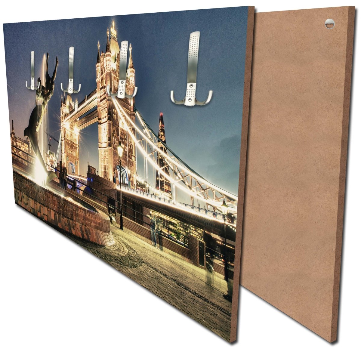 Garderobe London Tower Bridge England M0249 Garderobe London Tower Bridge England M0249