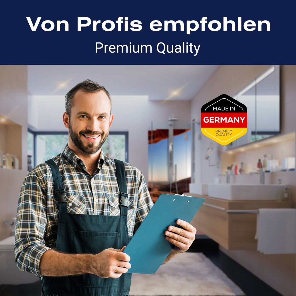 Duschwand Desert Mountains Amerika M0251 entdecken - Bild 5 Duschwand Desert Mountains Amerika M0251 entdecken - Bild 5