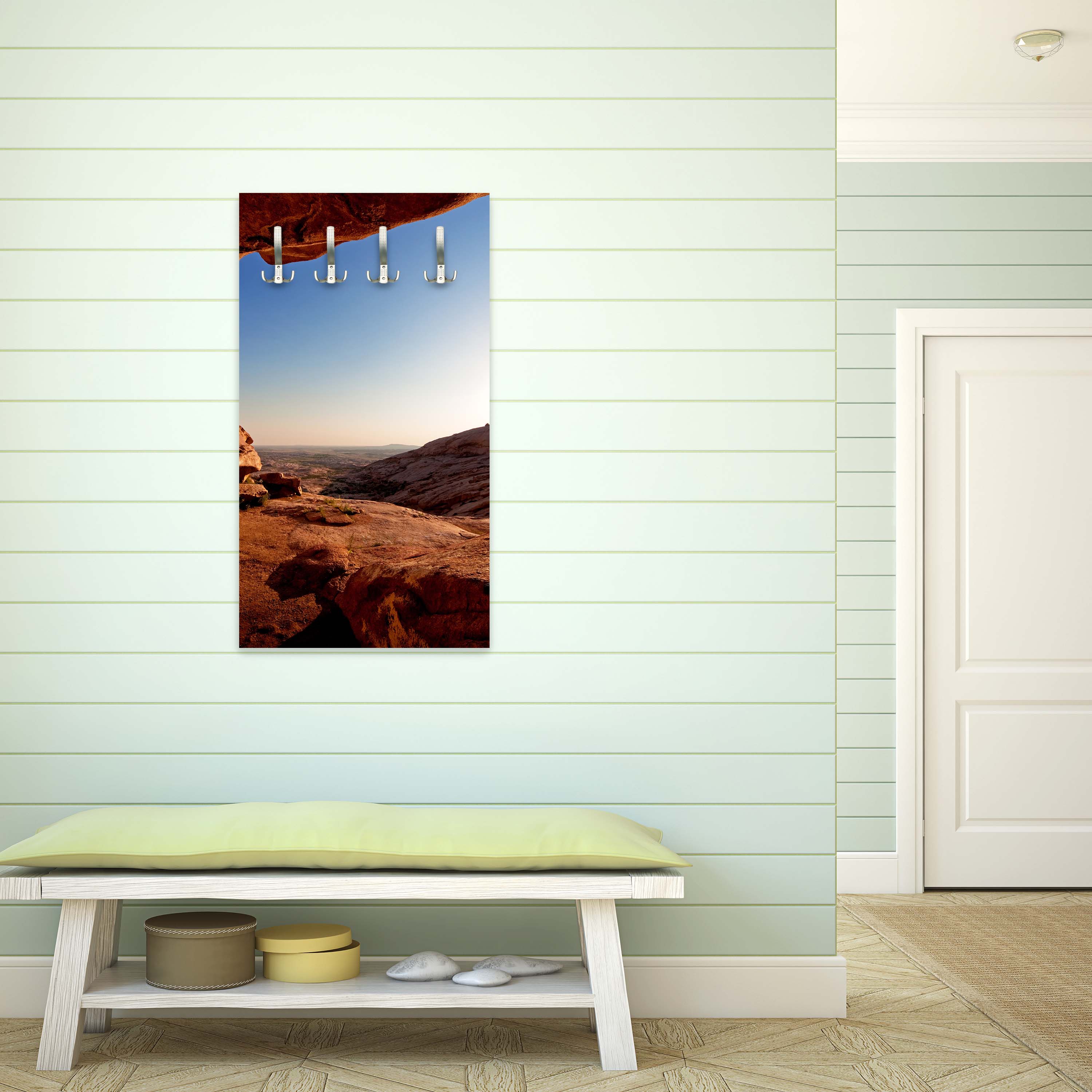 Garderobe Desert Mountains Amerika M0251 entdecken - Bild 6 Garderobe Desert Mountains Amerika M0251 entdecken - Bild 6
