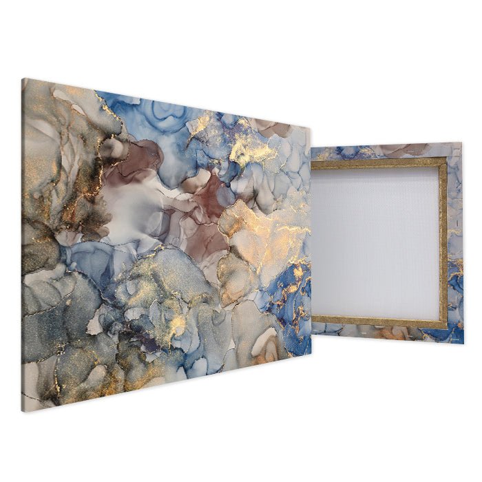 Leinwandbild Steine & Felsen, Querformat M0251 kaufen - Bild 4 Leinwandbild Steine & Felsen, Querformat M0251 kaufen - Bild 4