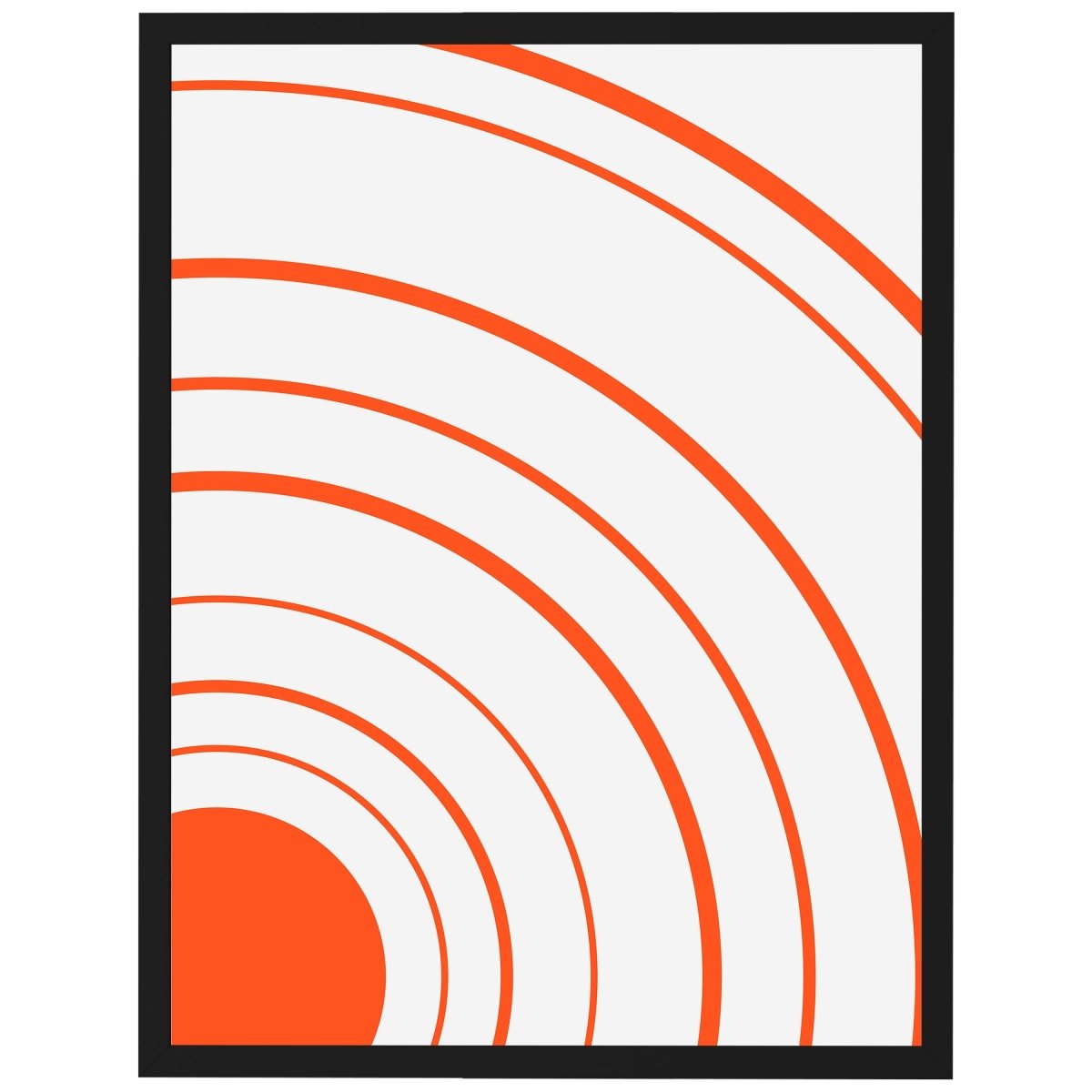 wandmotiv24 Poster, Poster - Abstrakt, Geometrisch, Minimalismus - M0252 - Bild 1 wandmotiv24 Poster, Poster - Abstrakt, Geometrisch, Minimalismus - M0252 - Bild 1