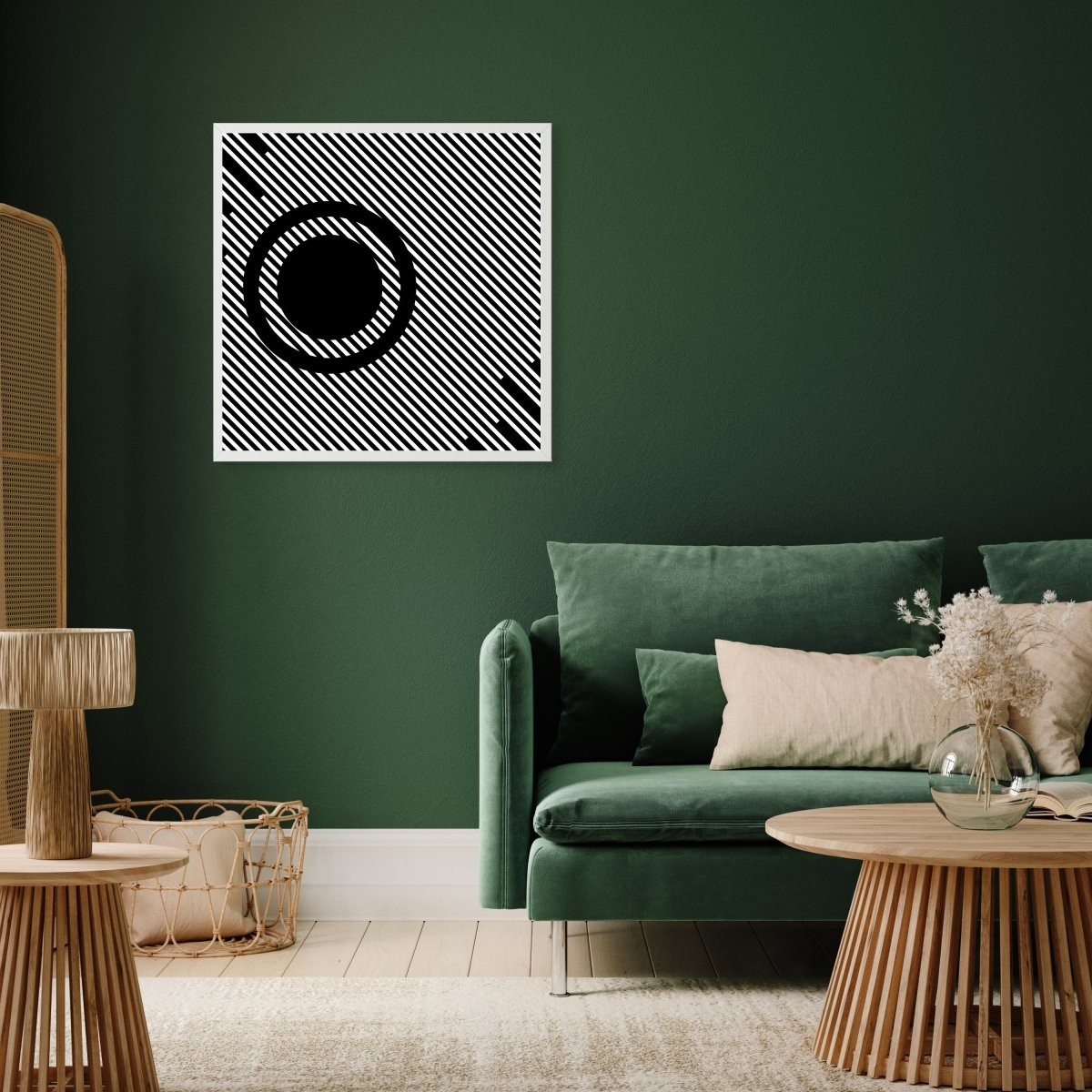 wandmotiv24 Poster, Poster - Abstrakt, Geometrisch, Minimalismus - M0253 - Bild 5 wandmotiv24 Poster, Poster - Abstrakt, Geometrisch, Minimalismus - M0253 - Bild 5