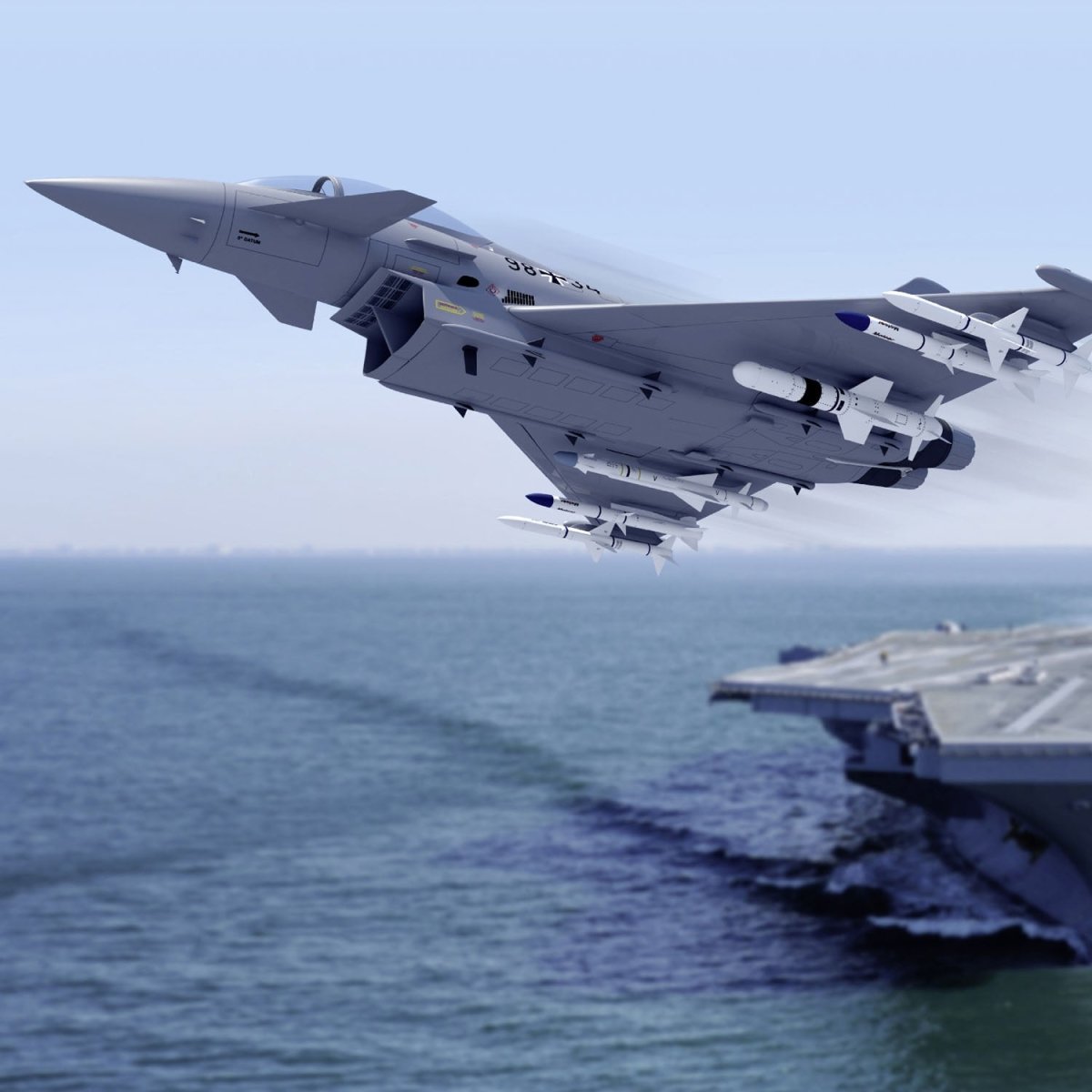 Beistelltisch Startender Jet Armee M0253 entdecken - Bild 2 Beistelltisch Startender Jet Armee M0253 entdecken - Bild 2