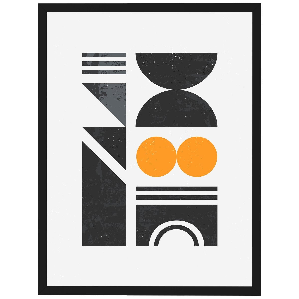 wandmotiv24 Poster, Poster - Abstrakt, Geometrisch, Minimalismus - M0256 - Bild 1 wandmotiv24 Poster, Poster - Abstrakt, Geometrisch, Minimalismus - M0256 - Bild 1