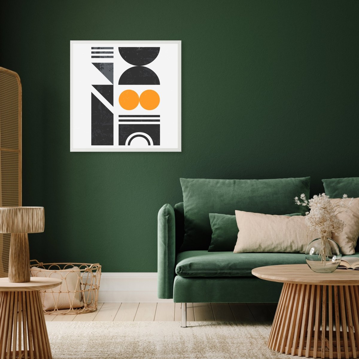 wandmotiv24 Poster, Poster - Abstrakt, Geometrisch, Minimalismus - M0256 - Bild 5 wandmotiv24 Poster, Poster - Abstrakt, Geometrisch, Minimalismus - M0256 - Bild 5