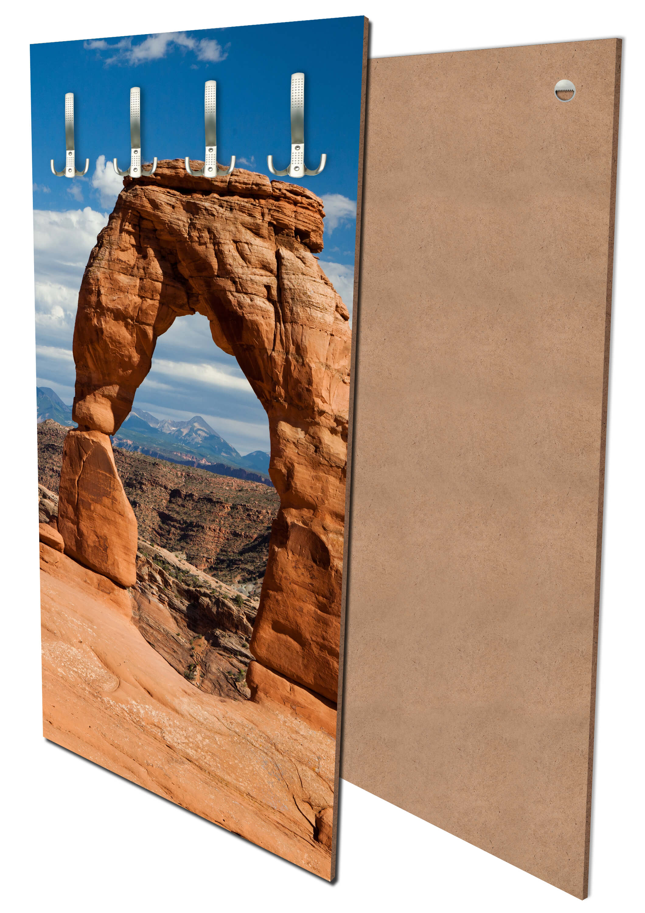 Garderobe Delicate Arch USA M0264 entdecken - Bild 1 Garderobe Delicate Arch USA M0264 entdecken - Bild 1