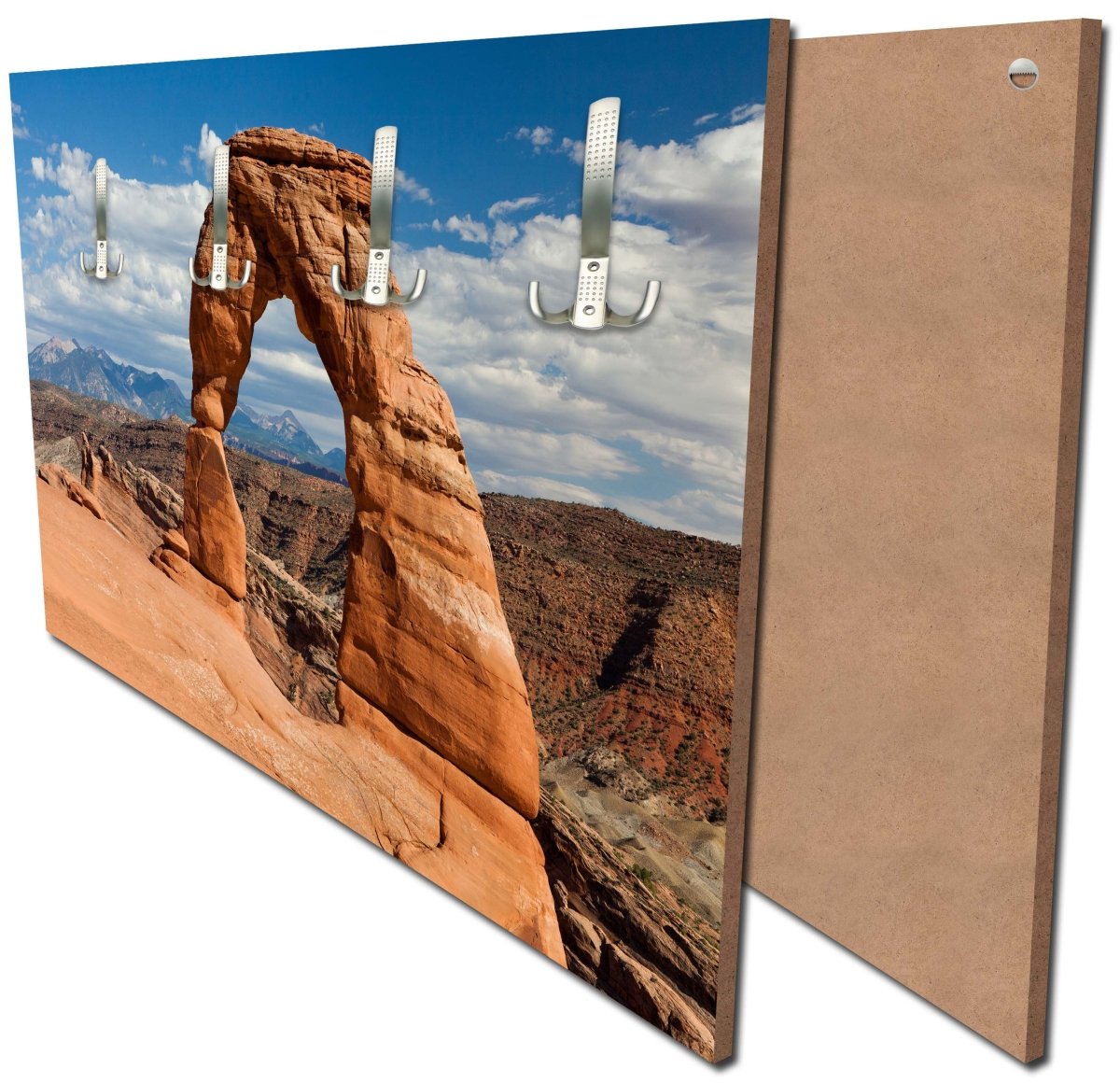 Garderobe Delicate Arch USA M0264 Garderobe Delicate Arch USA M0264